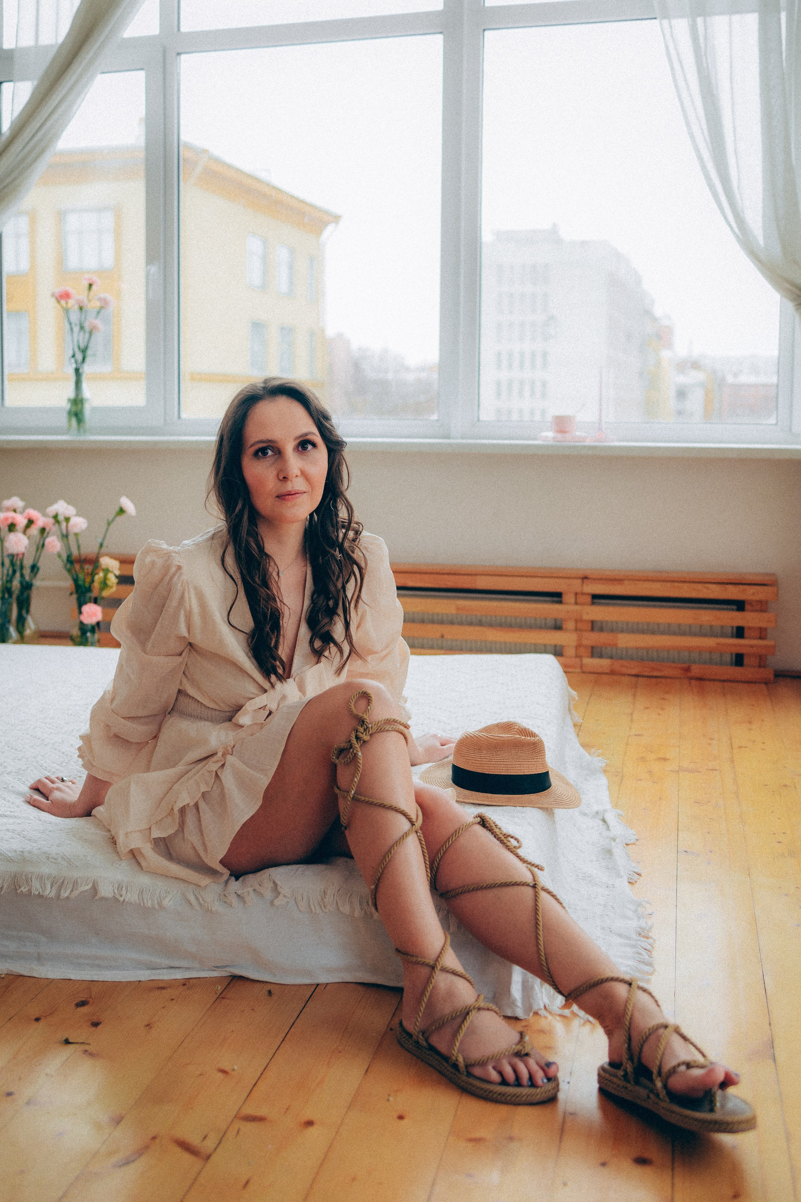 Мария. Фотограф в Санкт-Петербурге Светлана Арестова