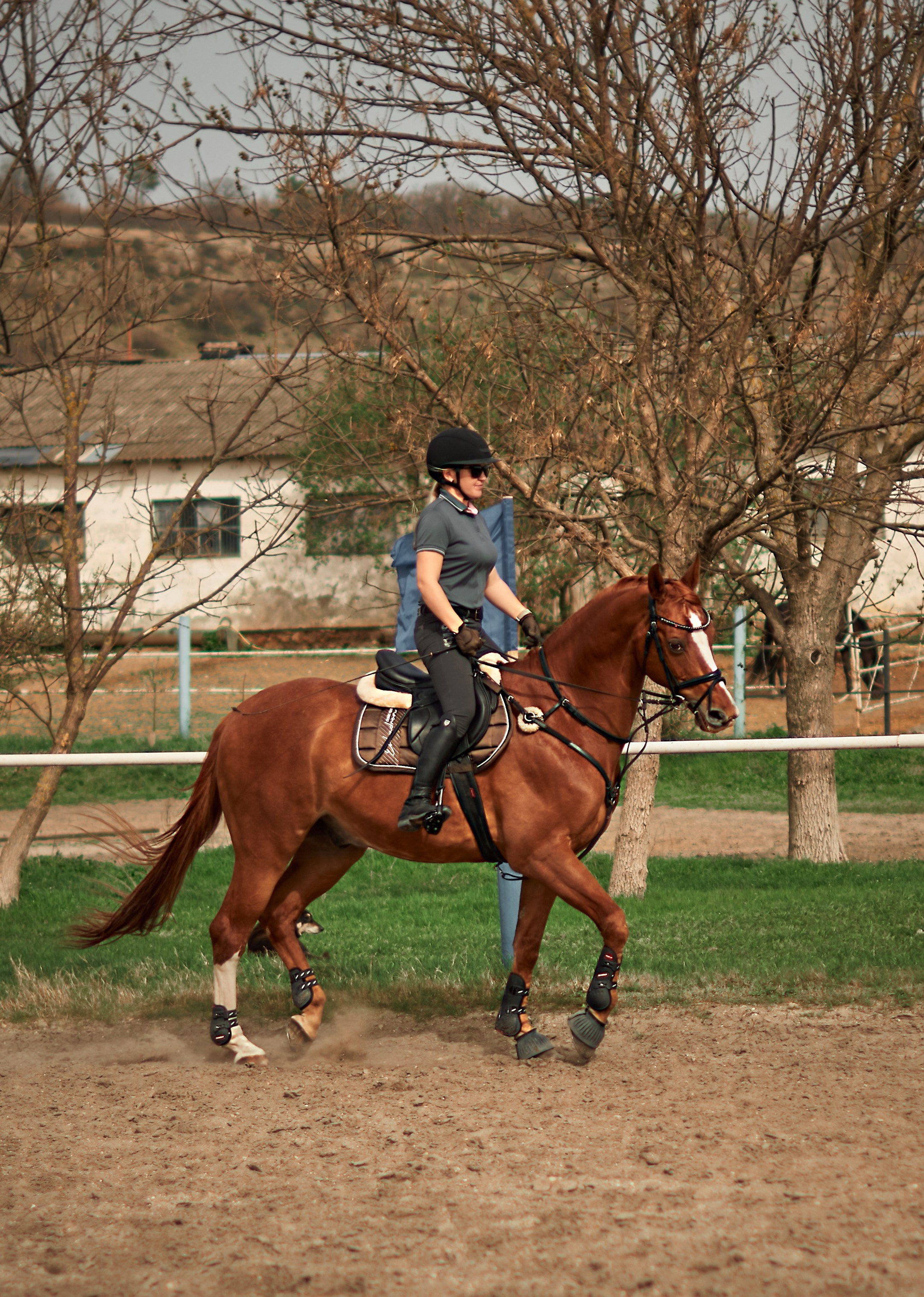 Екатерина и Банкир. Фотограф в Севастополе