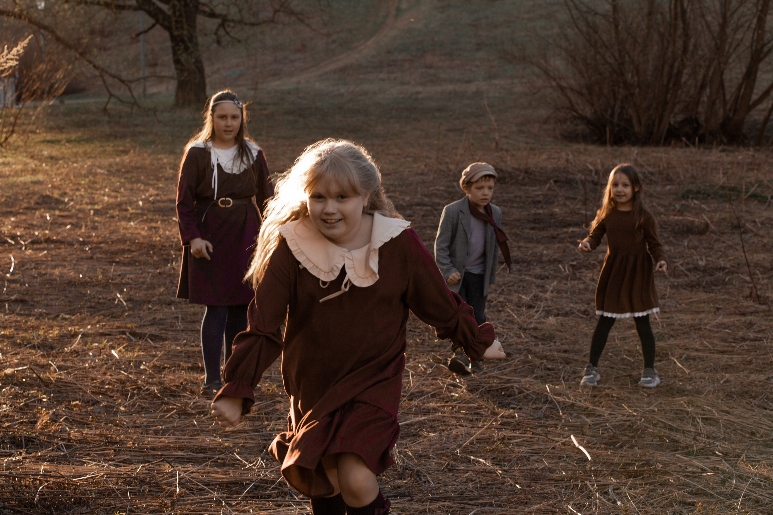 Фото-прогулка