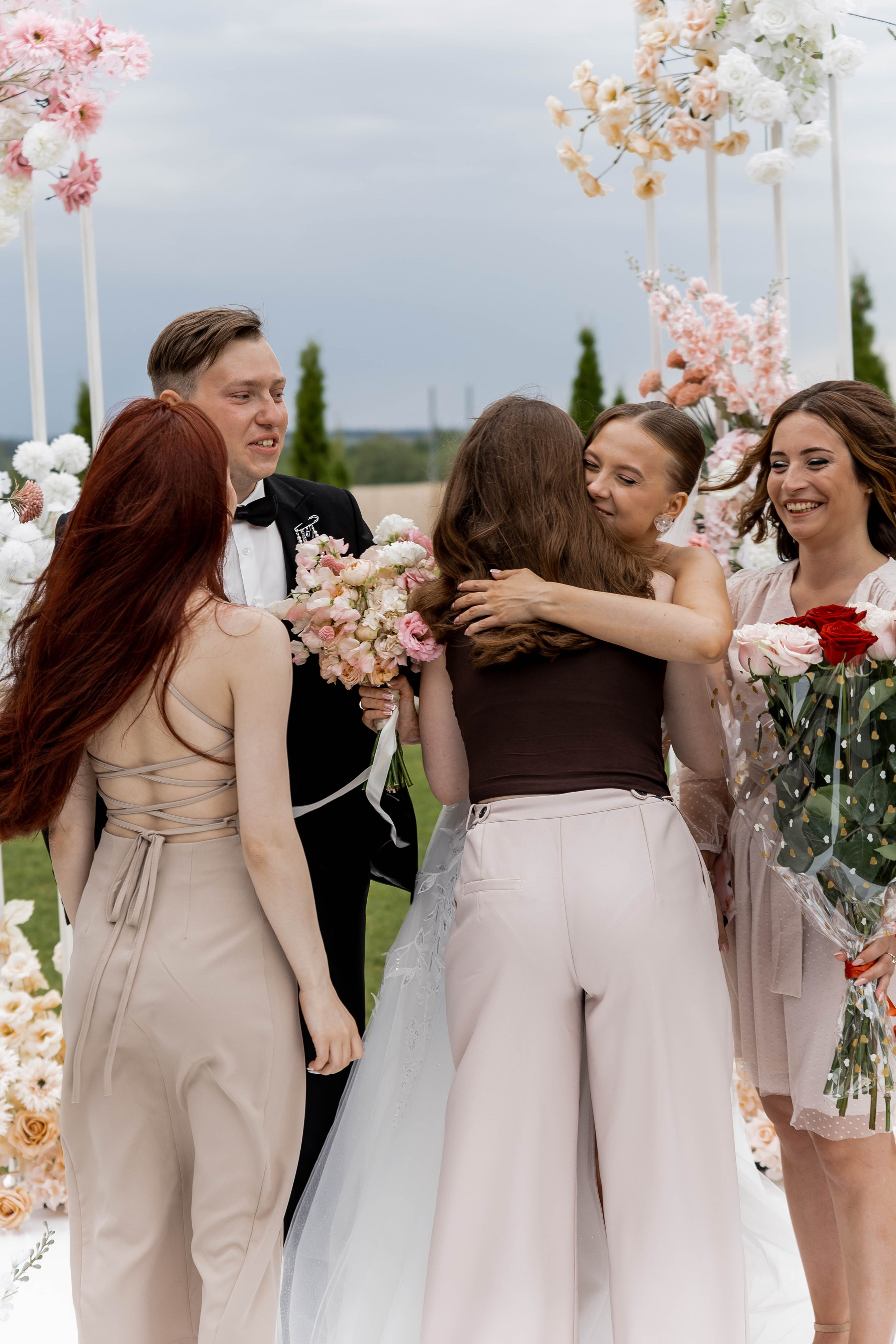 Алина | Александр. Свадебный фотограф Надежда Рыжикова