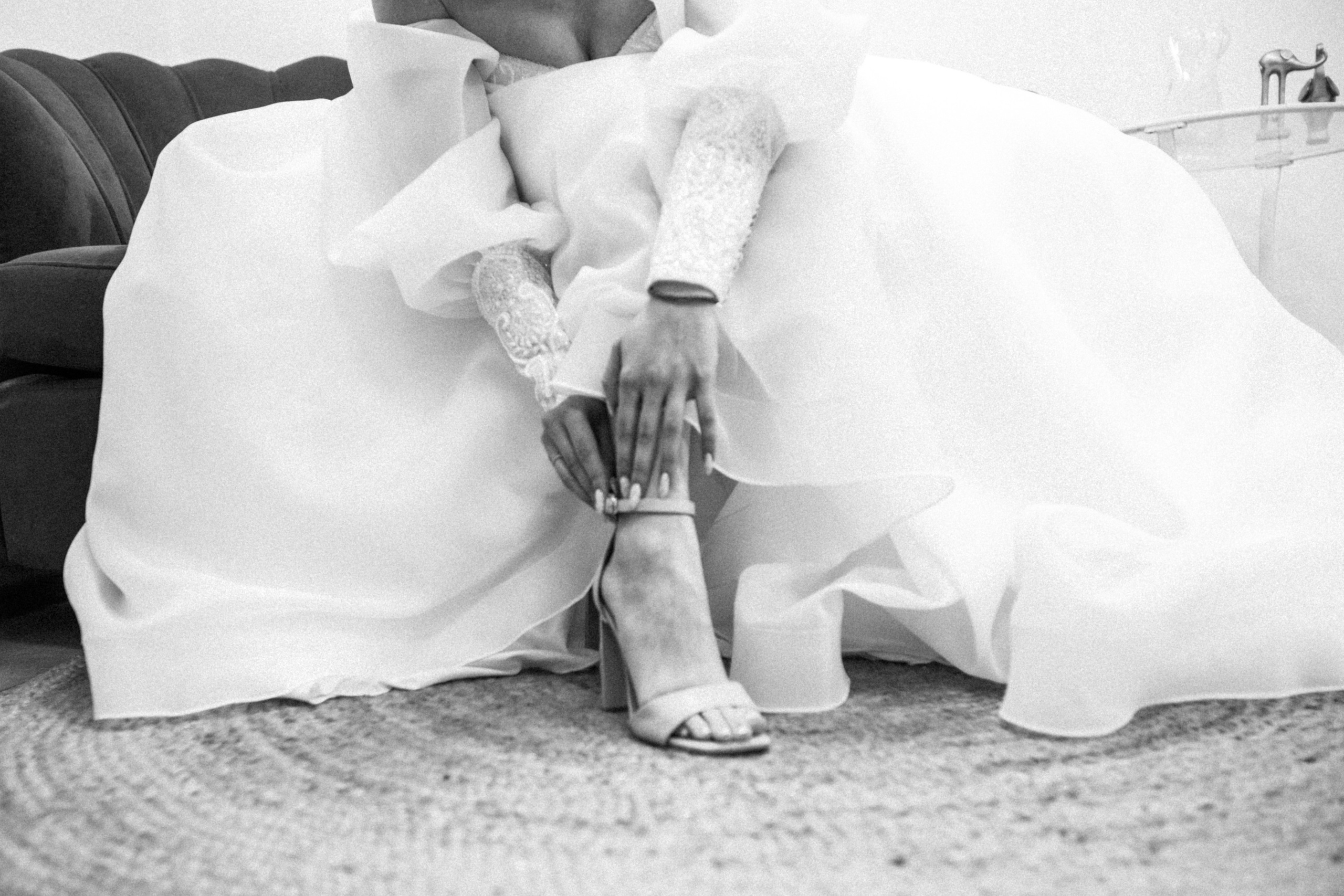 Никита и Елизавета. Свадебный фотограф Настя Шелл г. Череповец