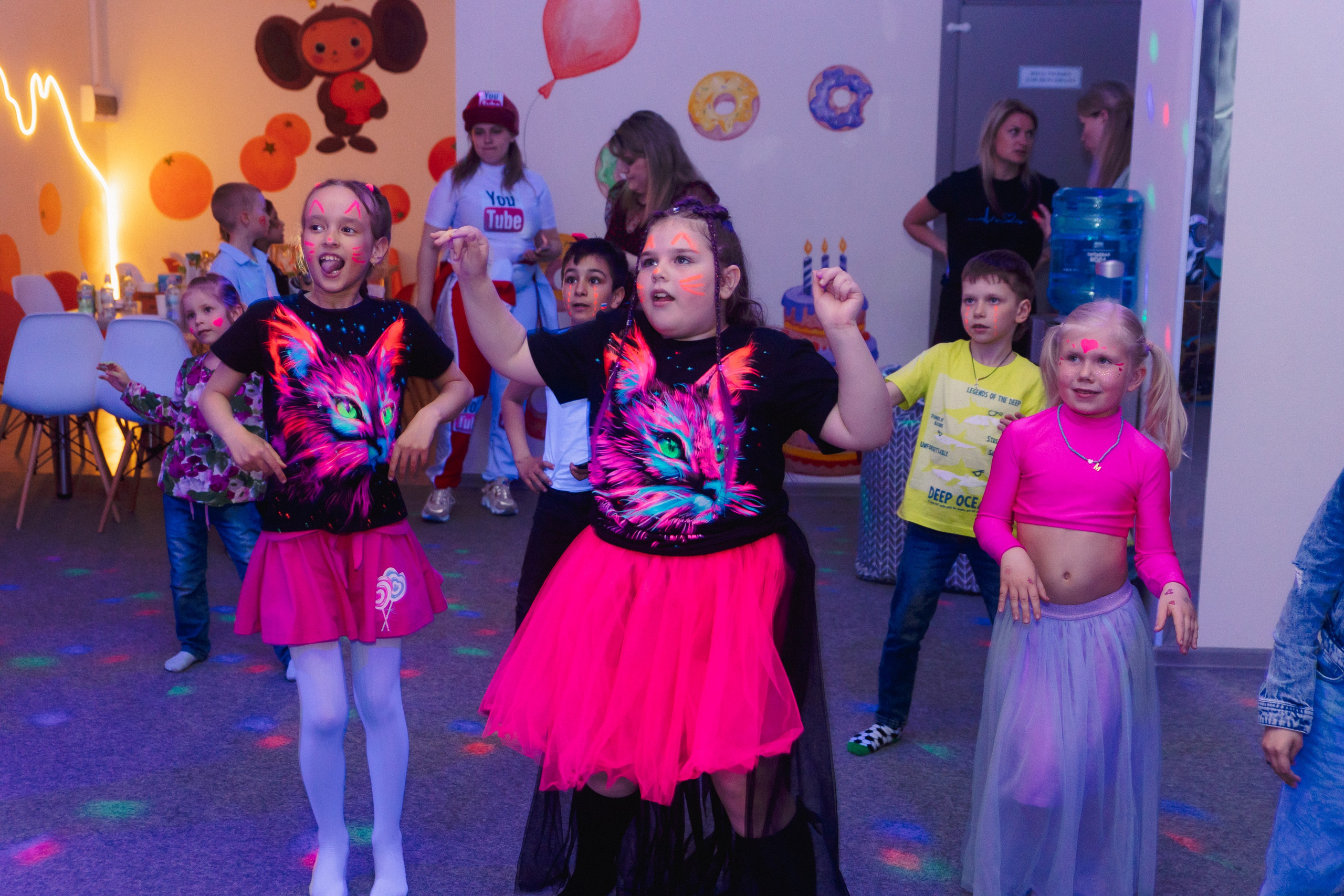 День Рождения Ломоносов. Фотограф в Кронштадте и Санкт-Петербурге Анастасия Коваленко