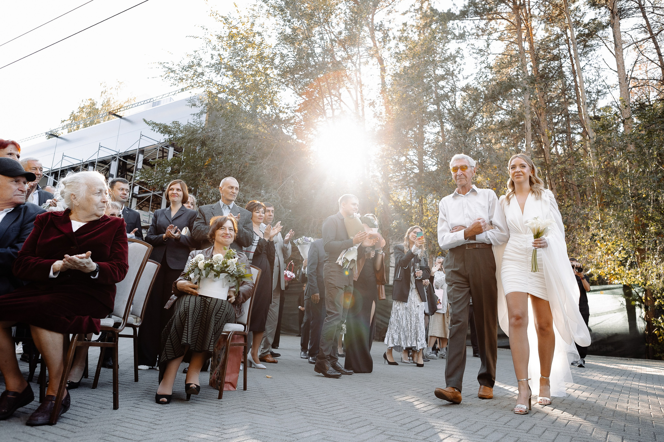 Виктория и Анатолий. Свадебный и семейный фотограф в Челябинске. Аврамец Анна