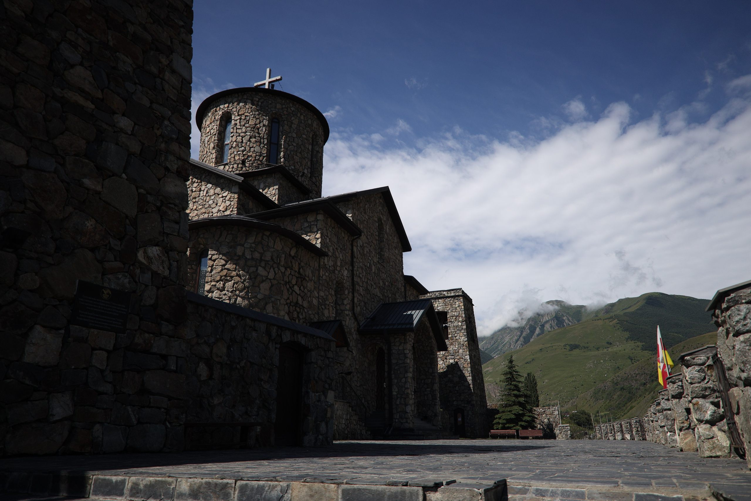 Северная Осетия июль 2025 год. Кармадон, Даргивз и Цей. Семейный детский фотограф Краснодарский край Оксана Колос