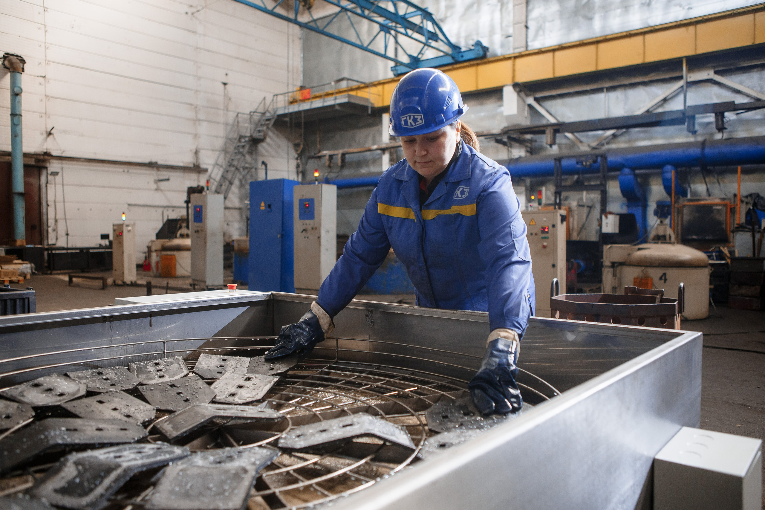 ГКЗ — Грязинский культиваторный завод. Свадебный и портретный Фотограф в Липецке Дмитрий Котюков
