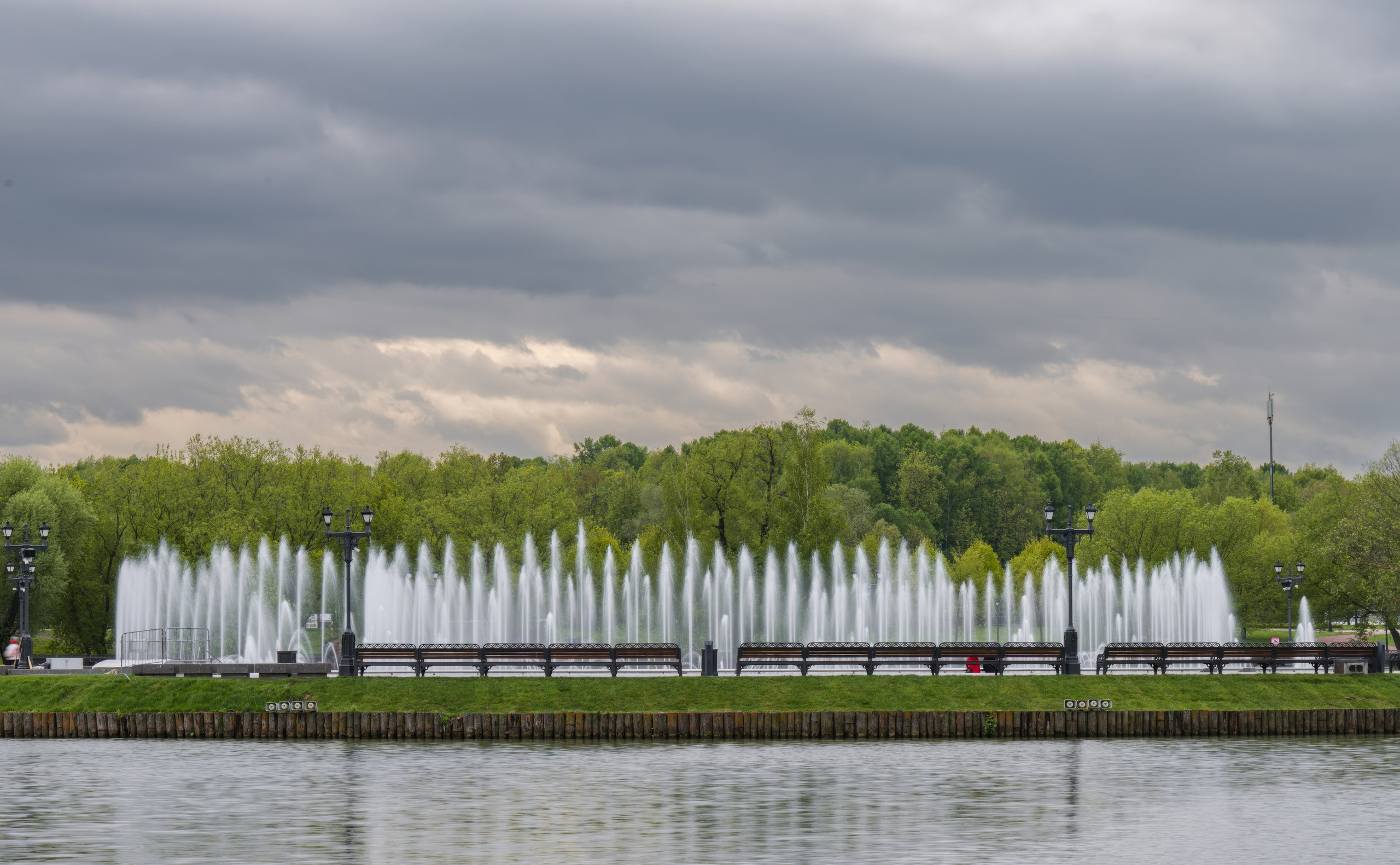 Архитектура & Город. Константин Дем | Фотограф