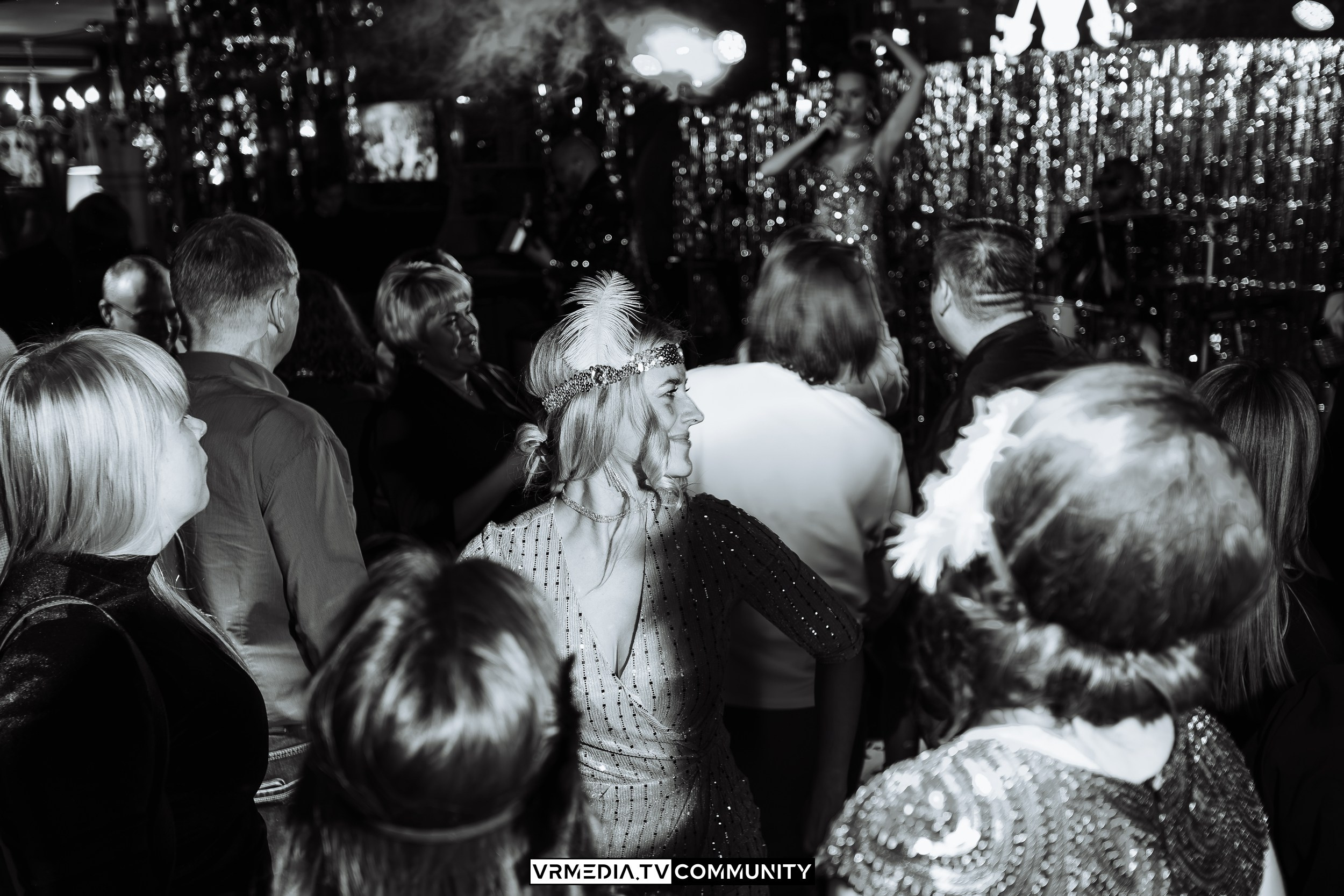 День рождения ресторана «Мюнхен»