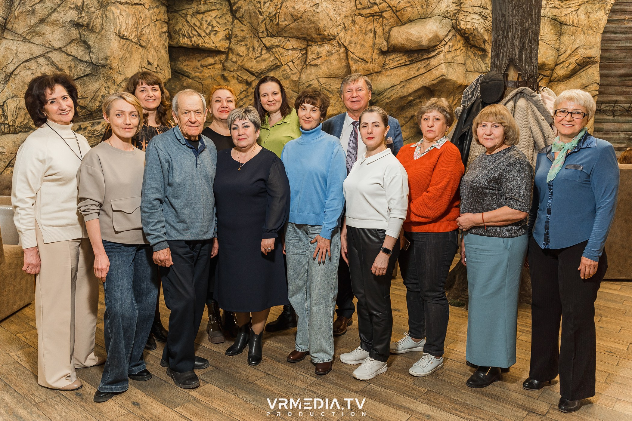 В гостях у «Петровича»