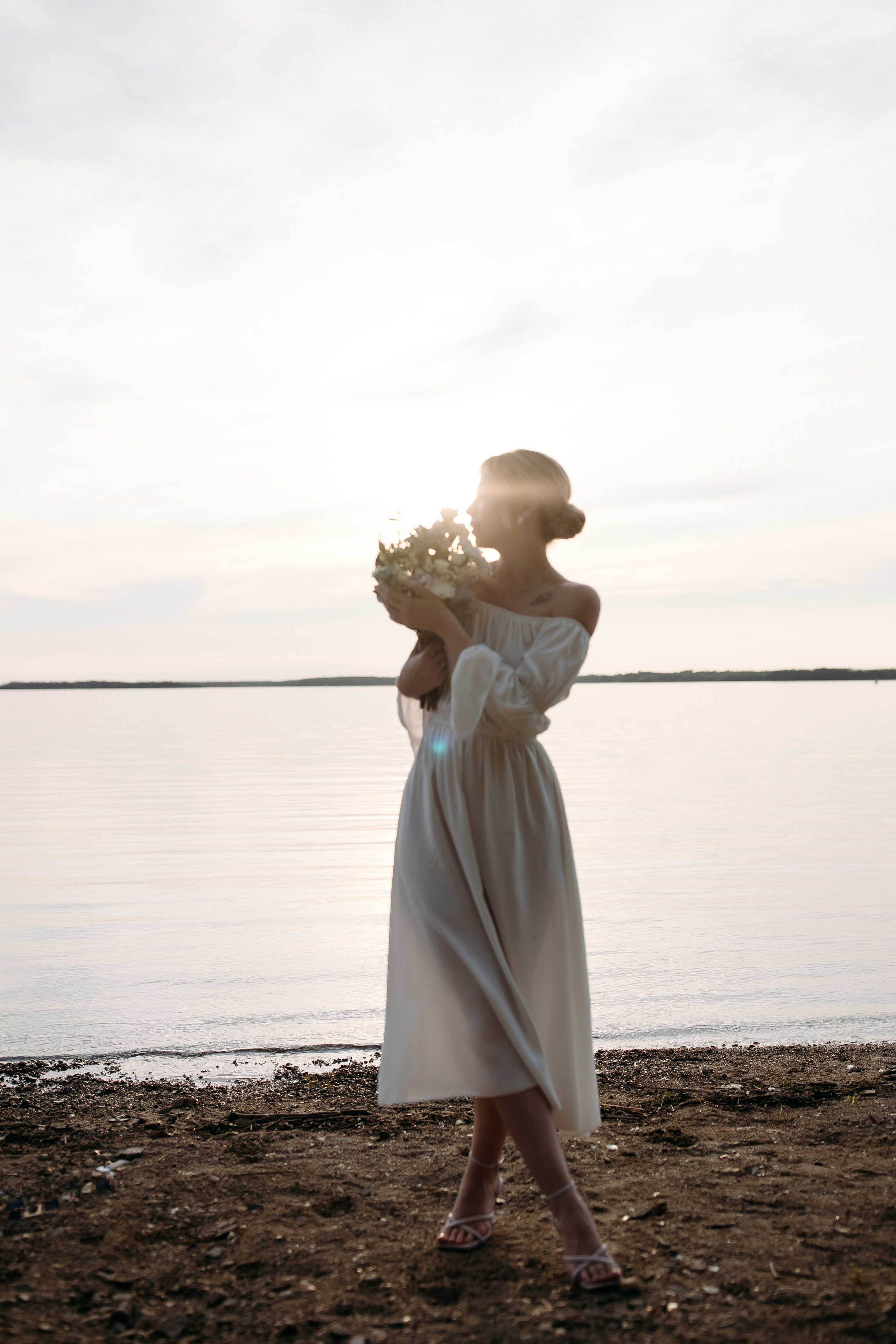 Даня и Ника. Свадебный и семейный фотограф Сасина Элина г.Хабаровск