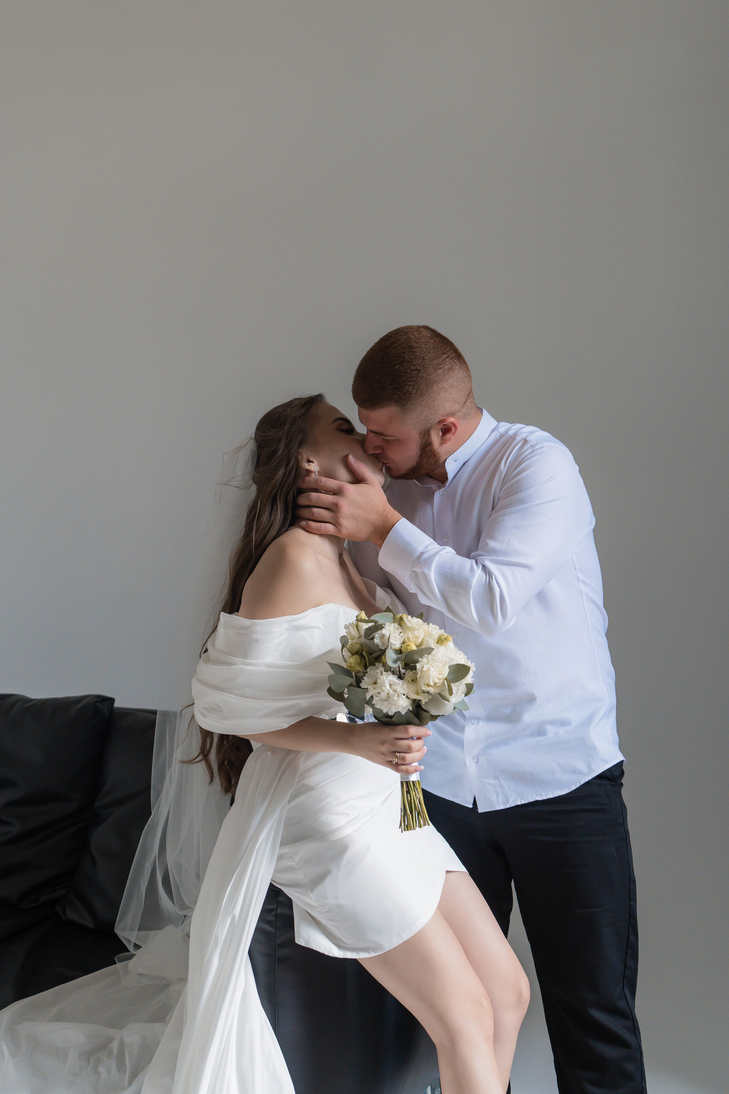 Арина и Андрей