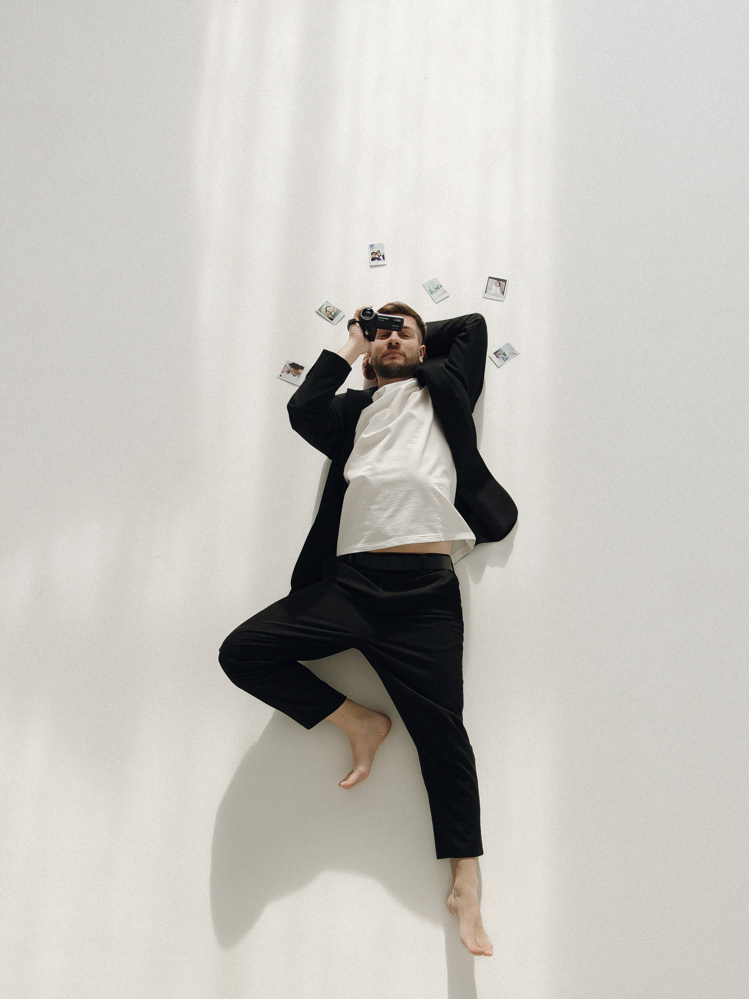 МАРИНА И АНТОН. Свадебный и индивидуальный фотограф в Челябинске Евгения Негодяева