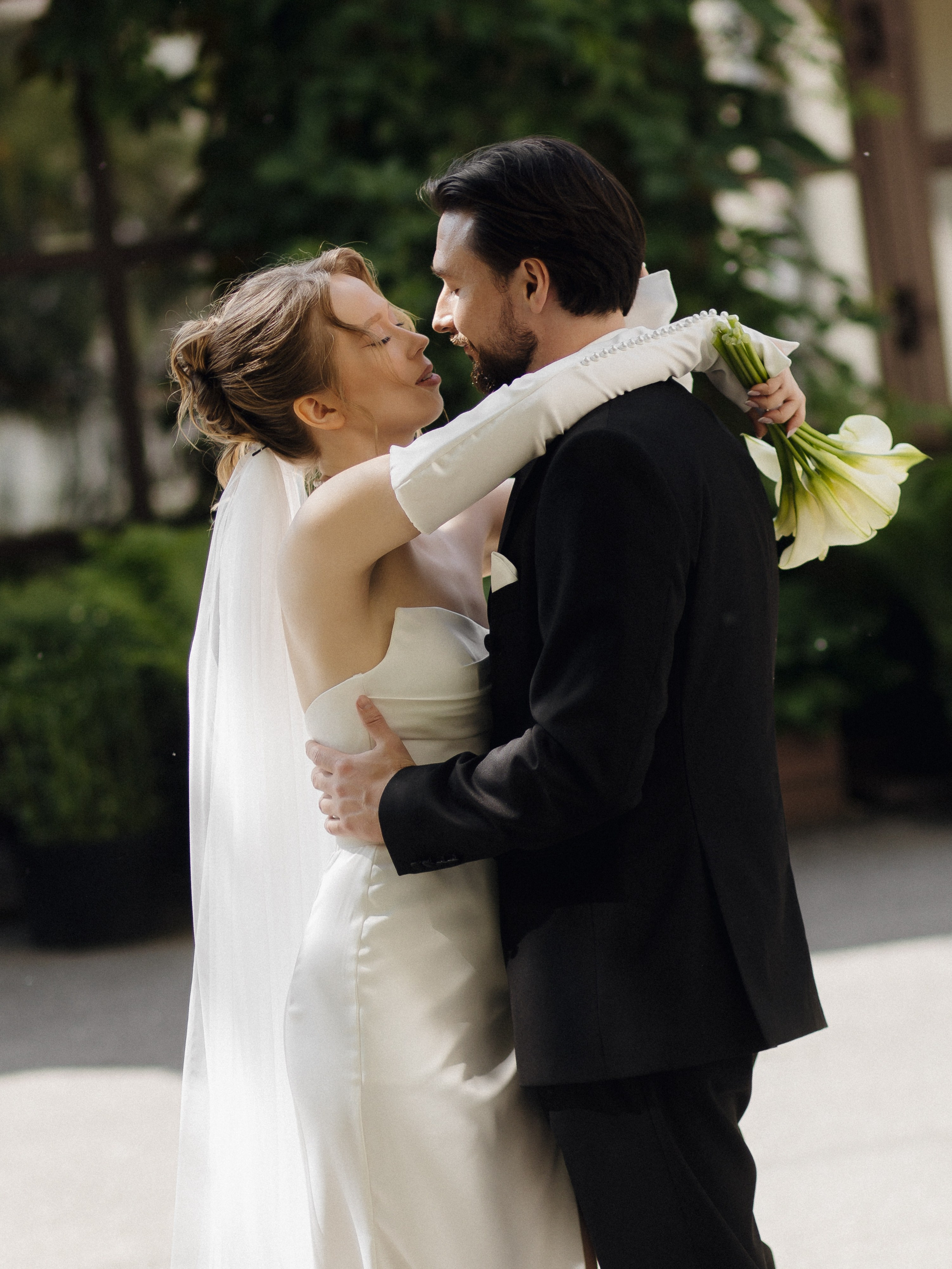 МАРИЯ И ИЛЬЯ. Свадебный и индивидуальный фотограф в Челябинске Евгения Негодяева