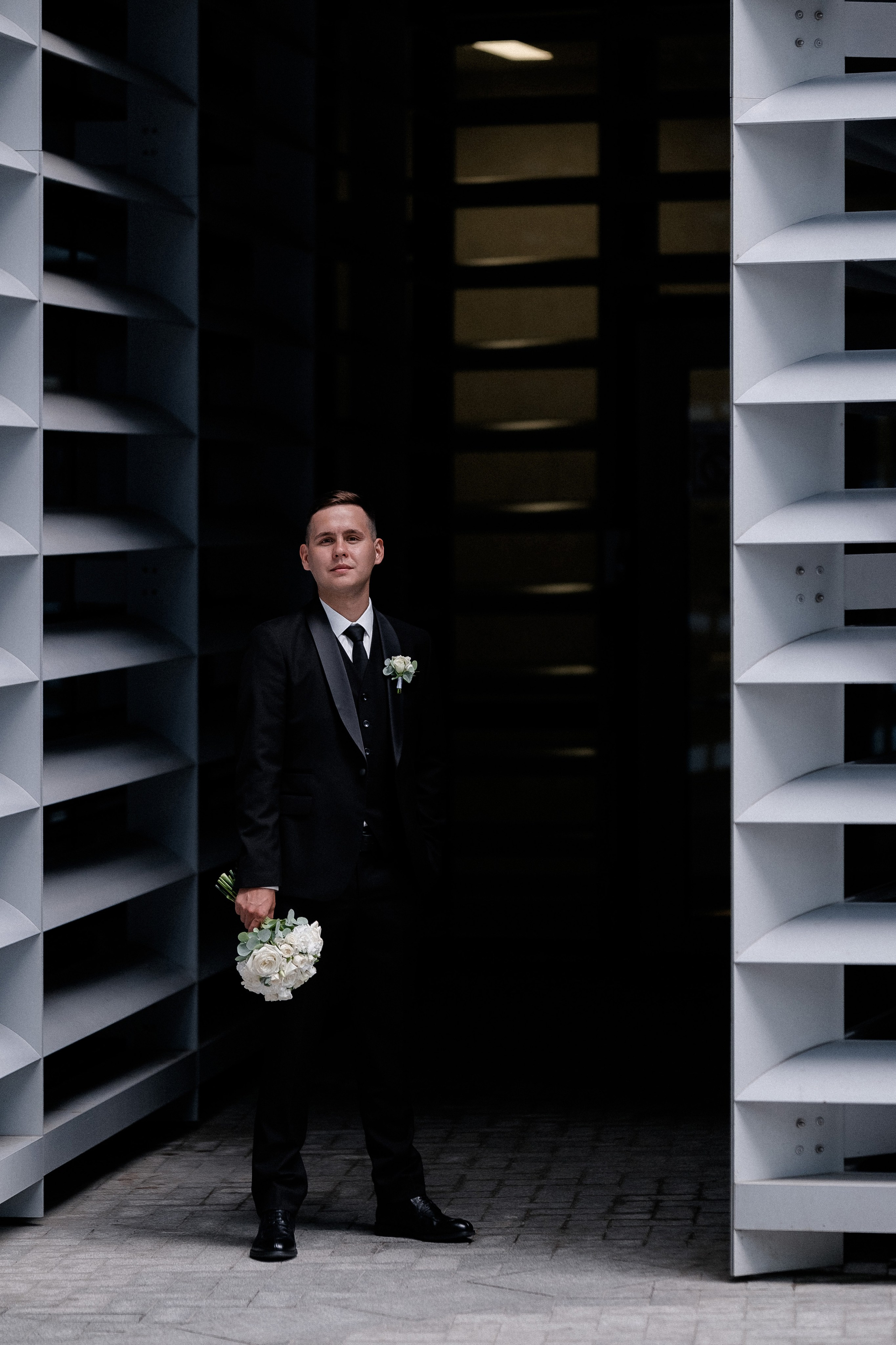 Алексей & Аделя. Свадебный и семейный фотограф в Казани и Зеленодольске Ланочкин Илья