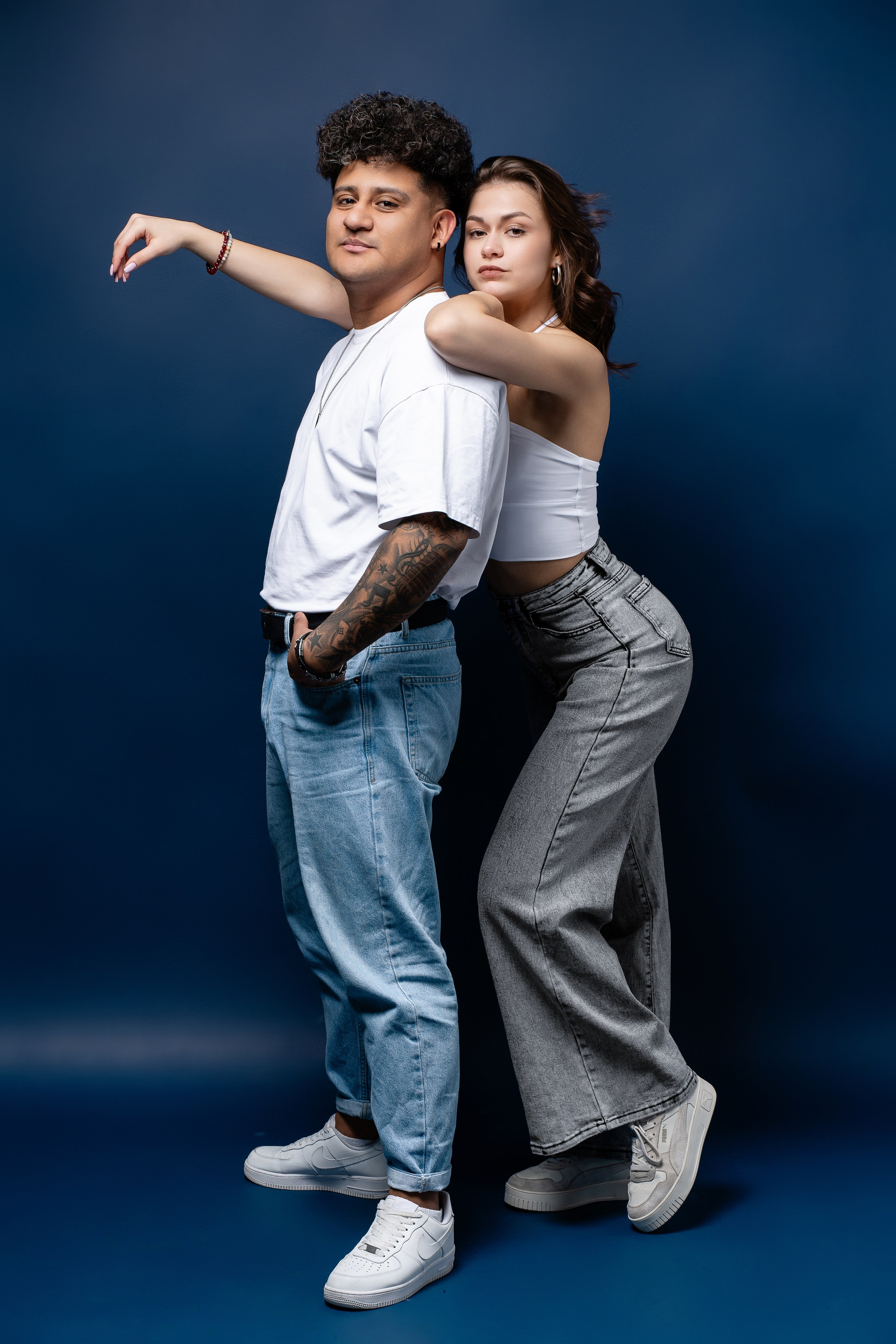 Портфолио. Главная