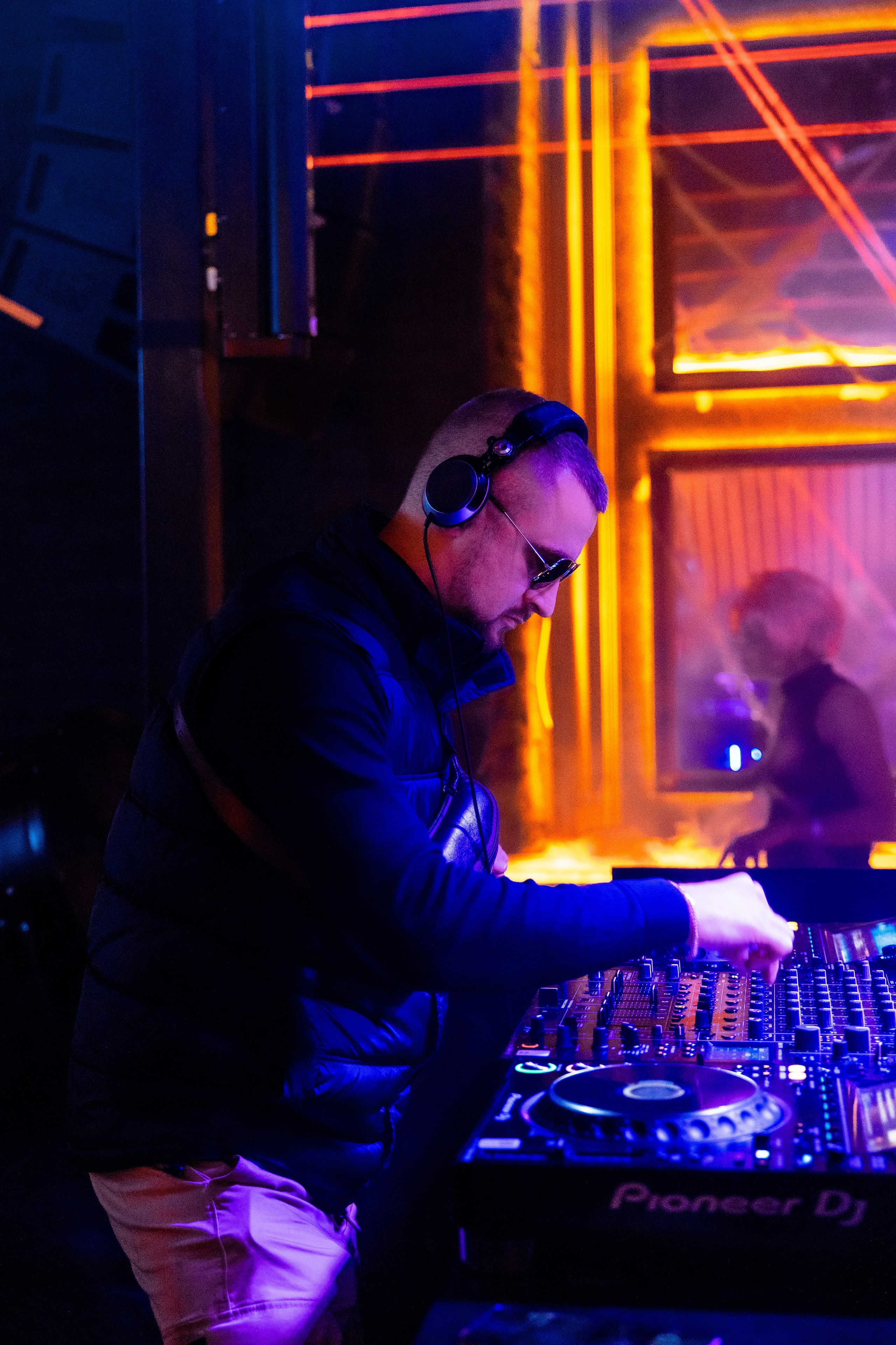 Halloween — клуб Project. Кулишова Катерина — твой фотограф