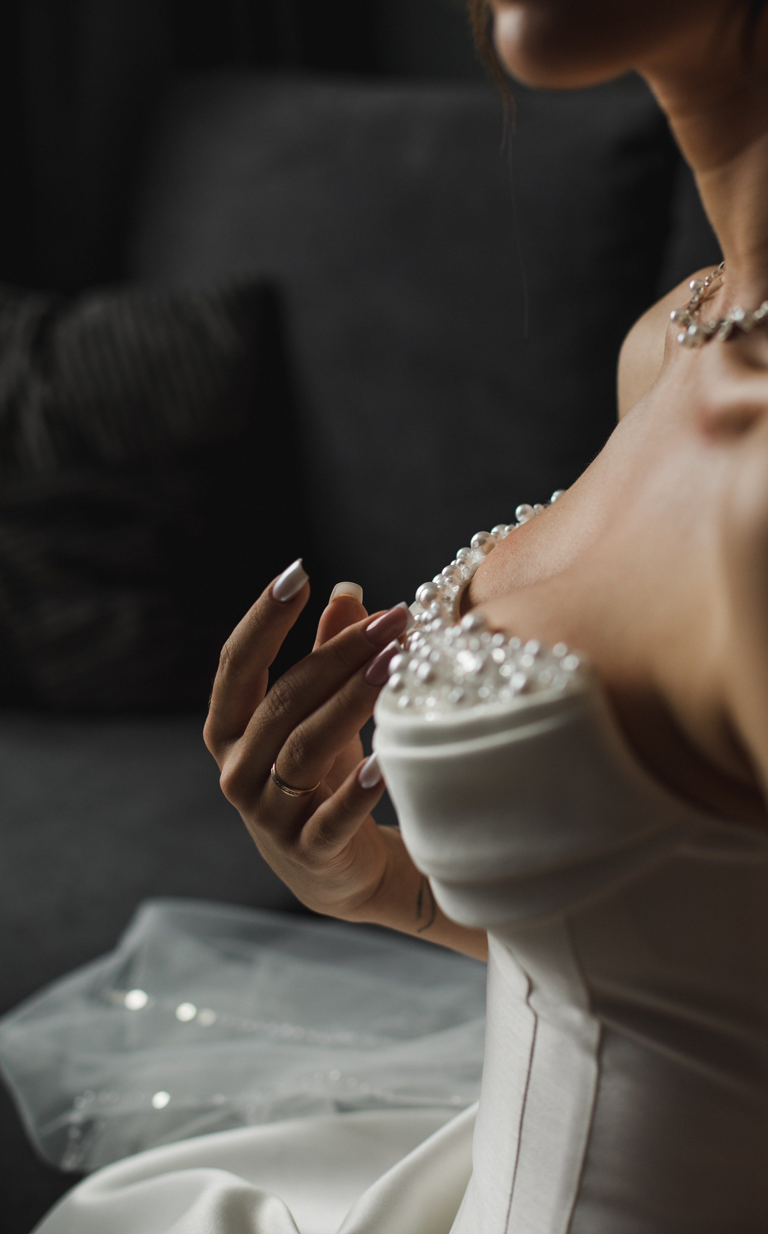 Влад и Нина. Свадебный и семейный фотограф в Краснодаре