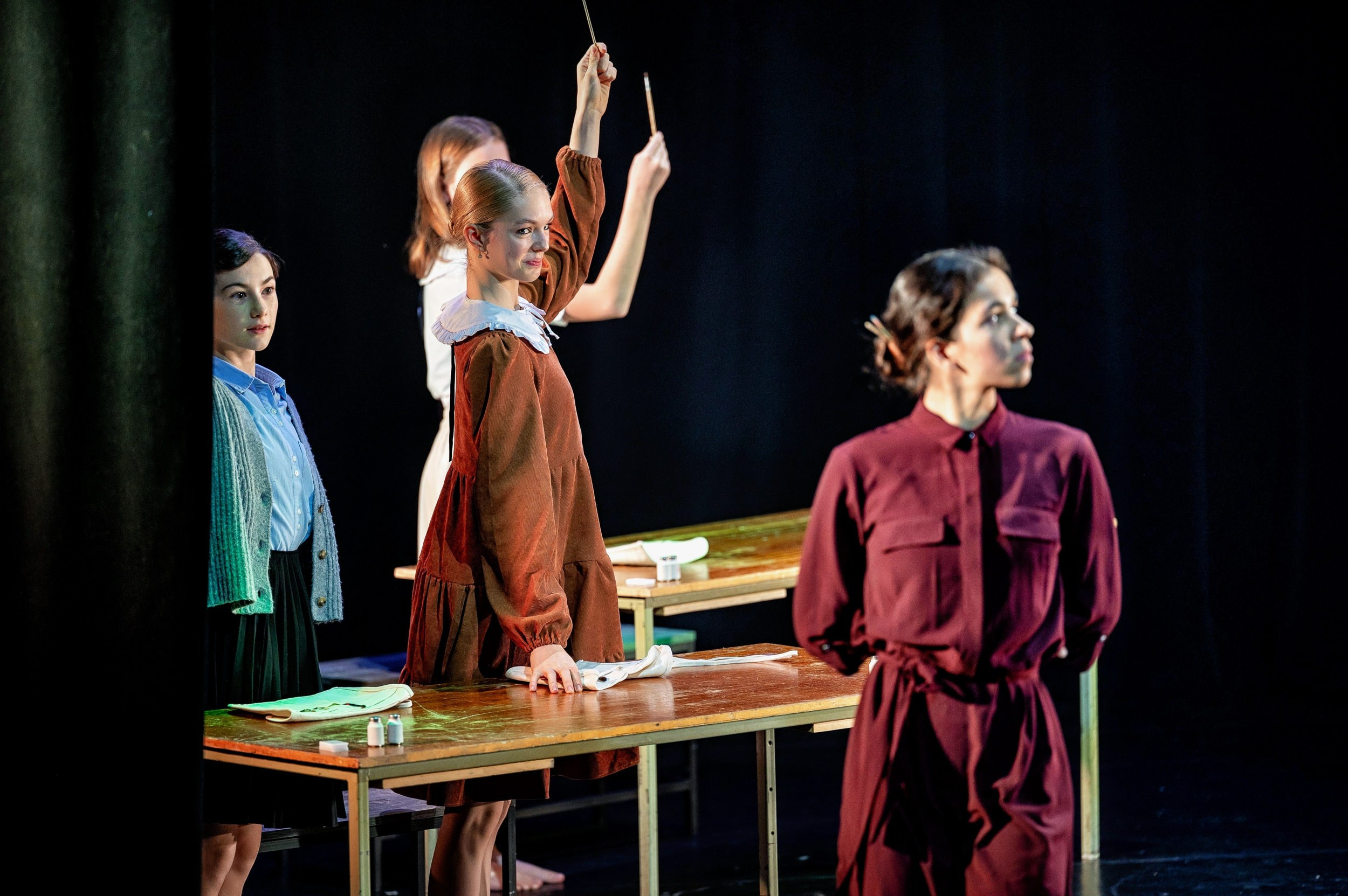 Московский продюсерский центр. Бизнес фотограф в Москве Алексей Кознев