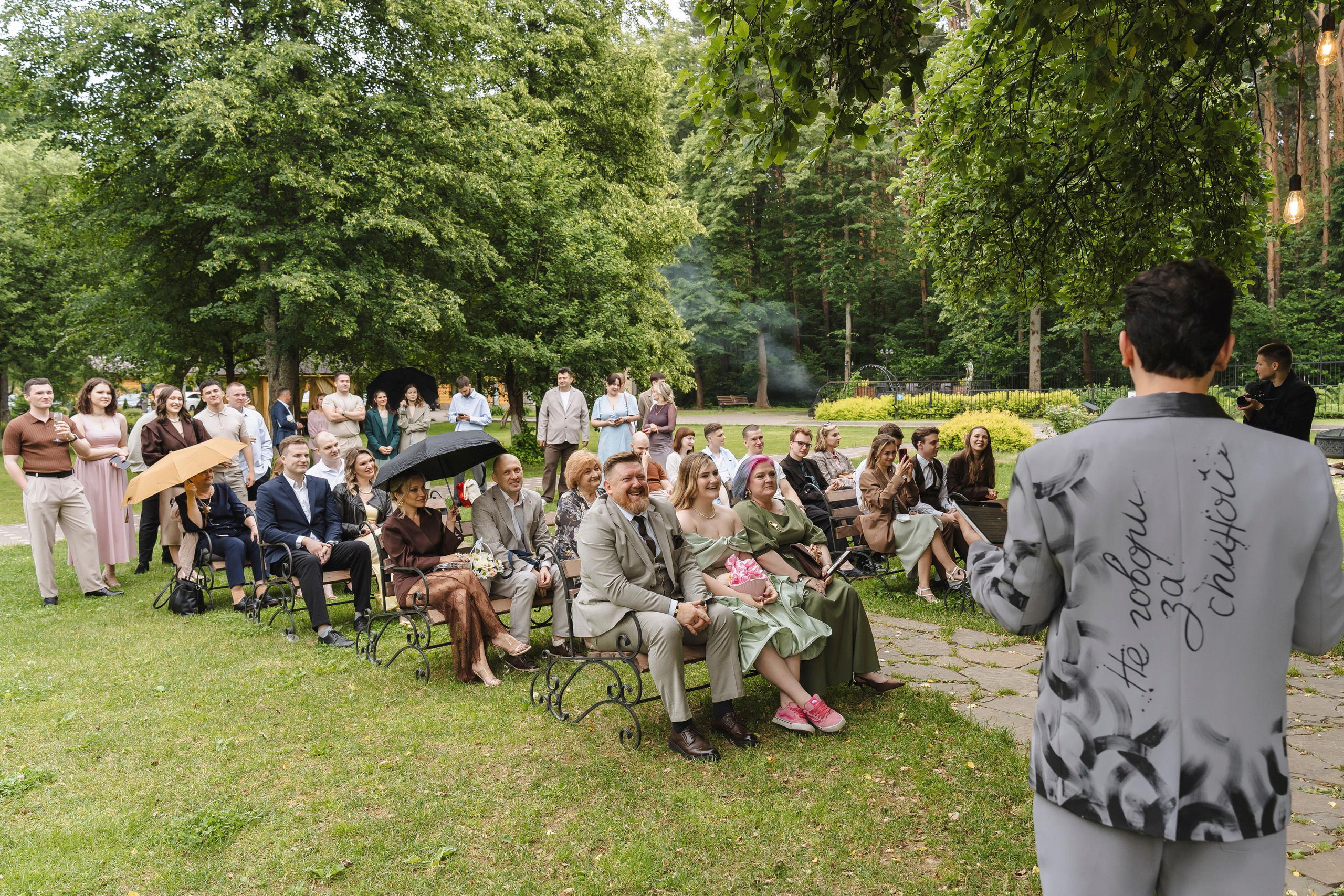 Свадьба Максима и Насти. Свадебный фотограф в Москве Яна Деньгина