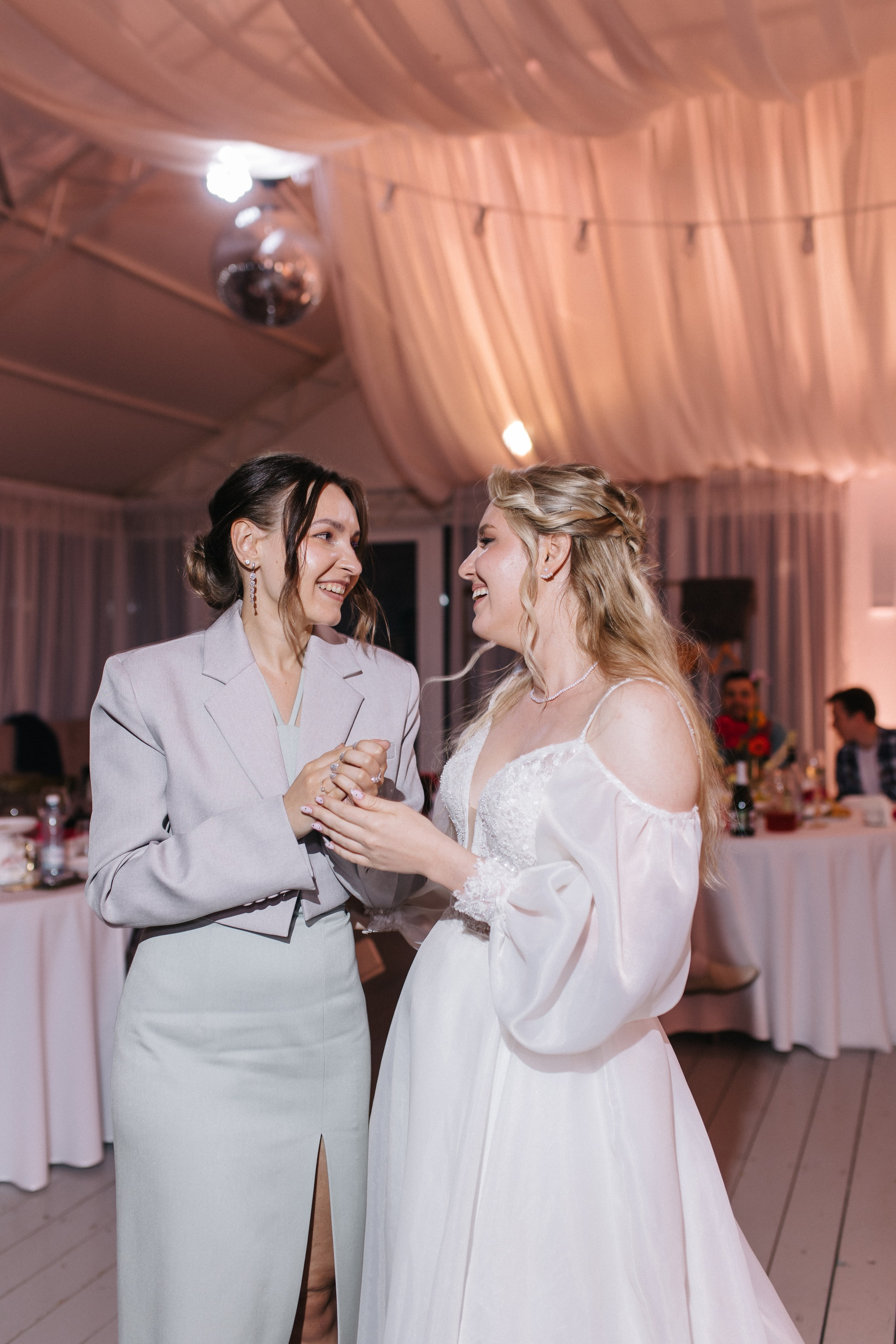 Аня и Паша. Мордвинова Татьяна