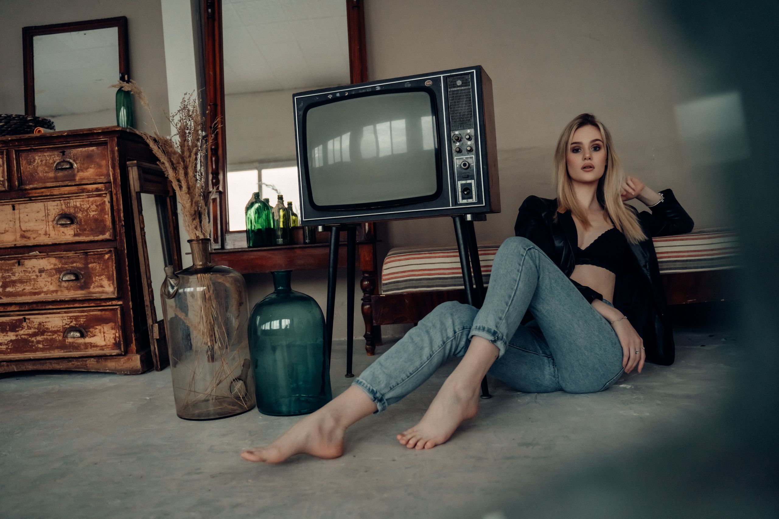 Малкова Дарья