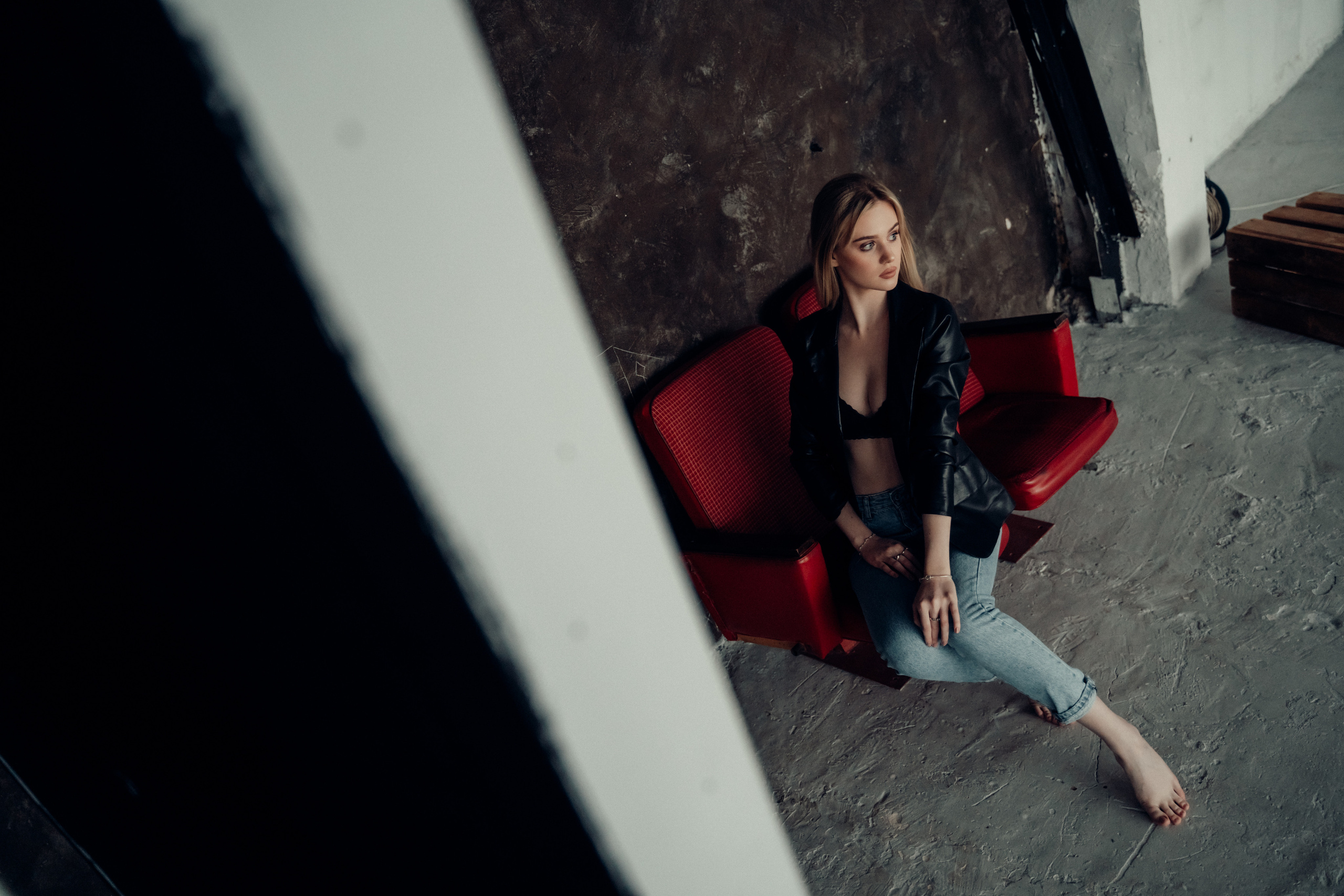 Малкова Дарья