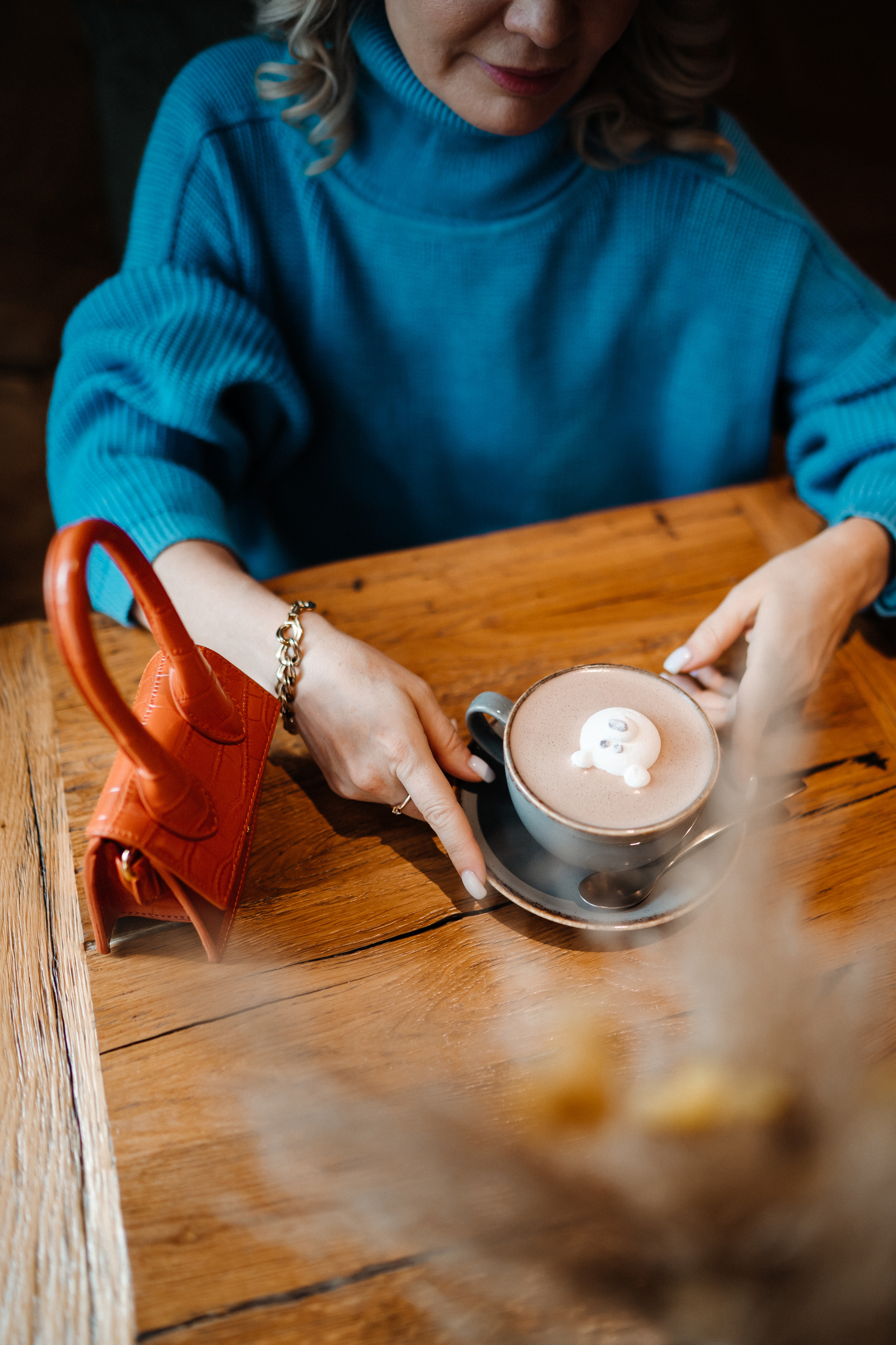 Марина Сухинина