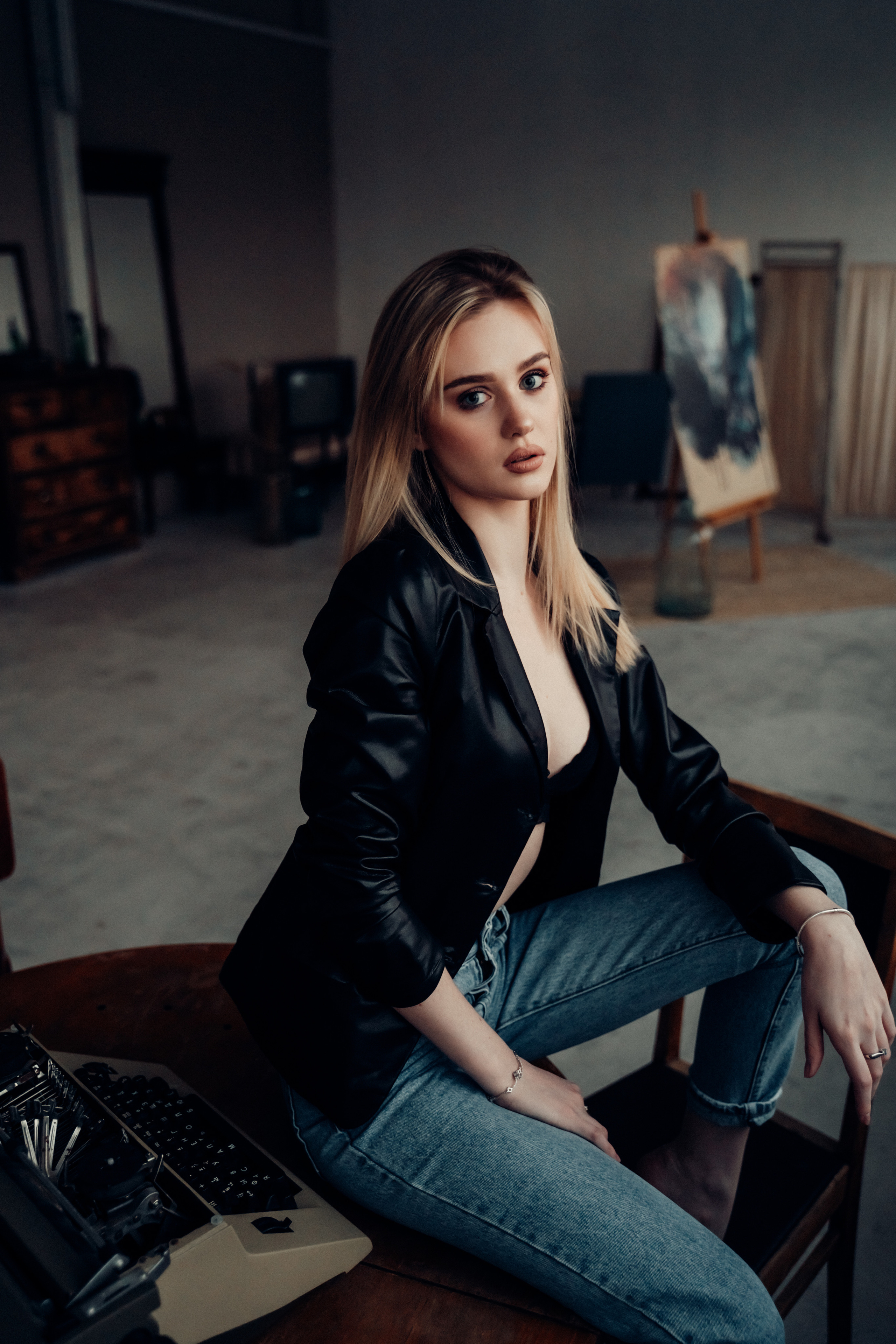 Малкова Дарья