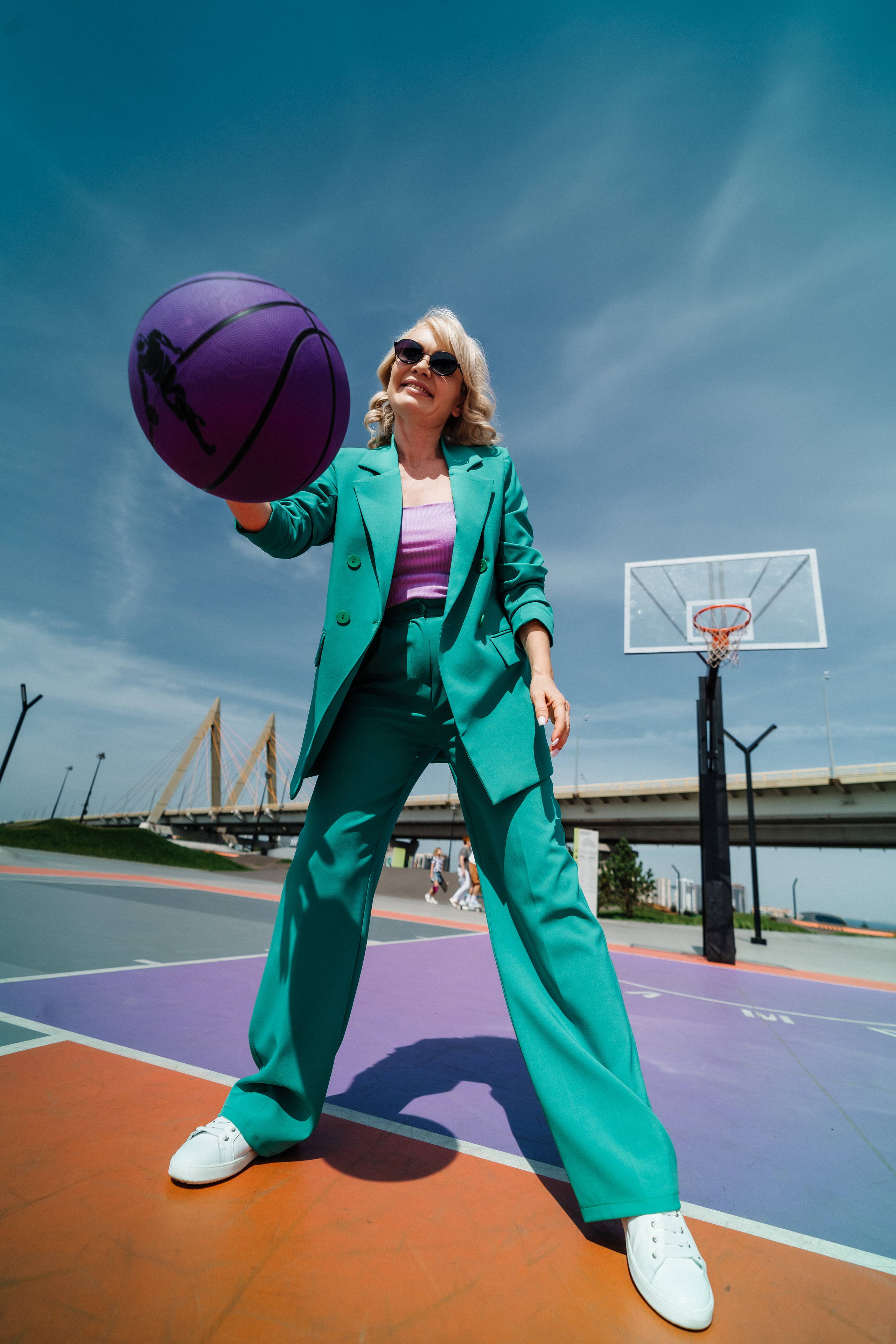 Марина Сухинина