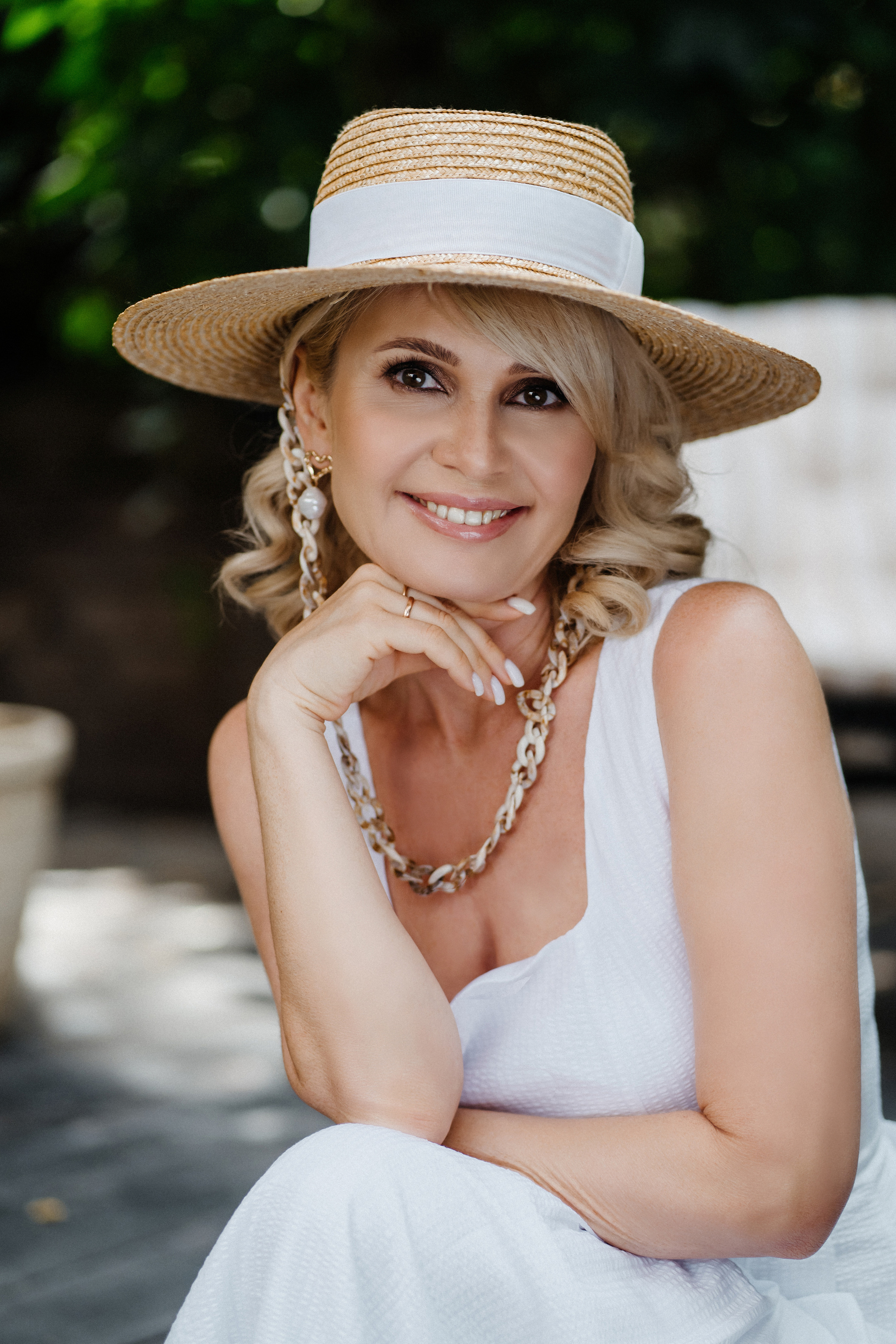 Марина Сухинина