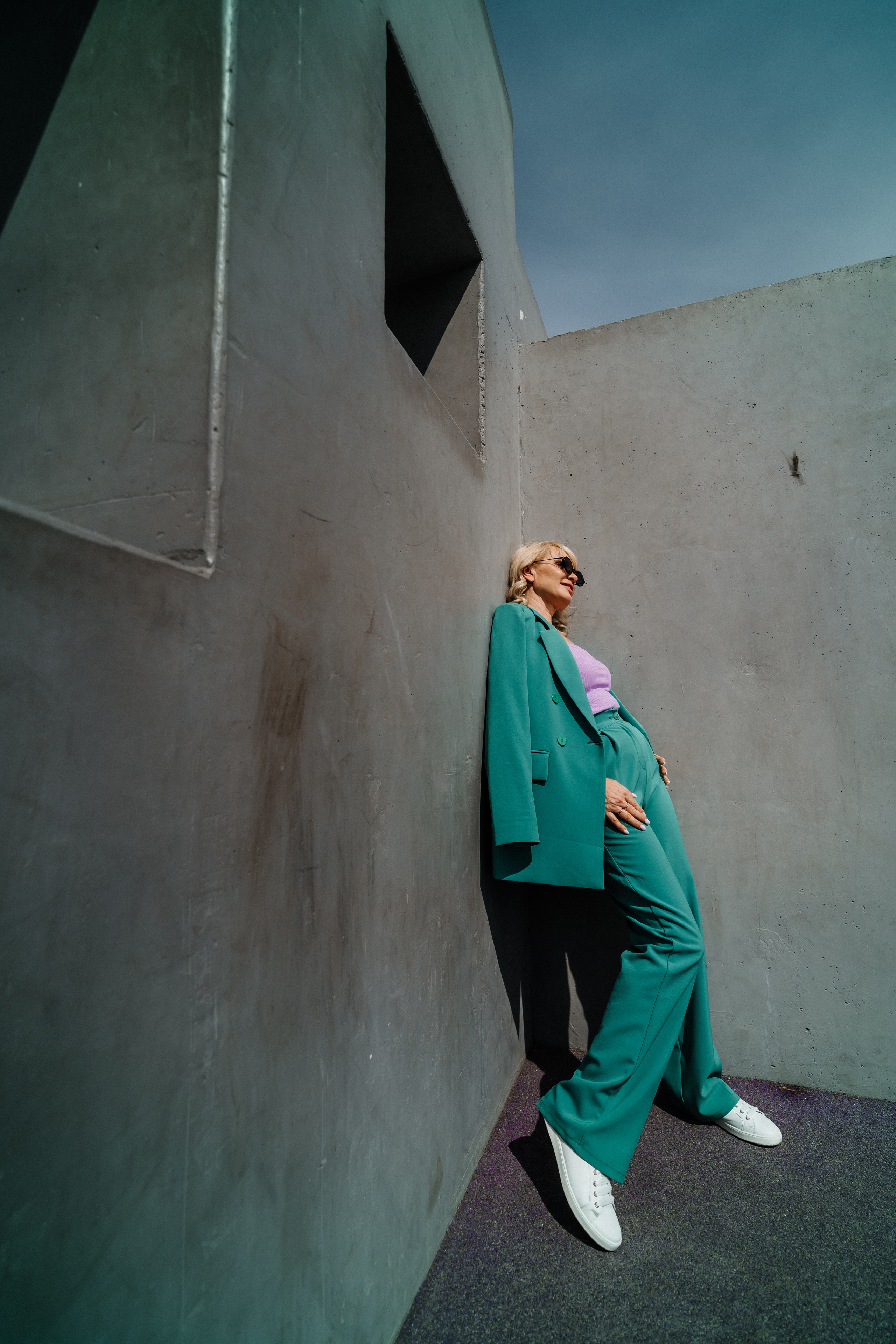 Марина Сухинина