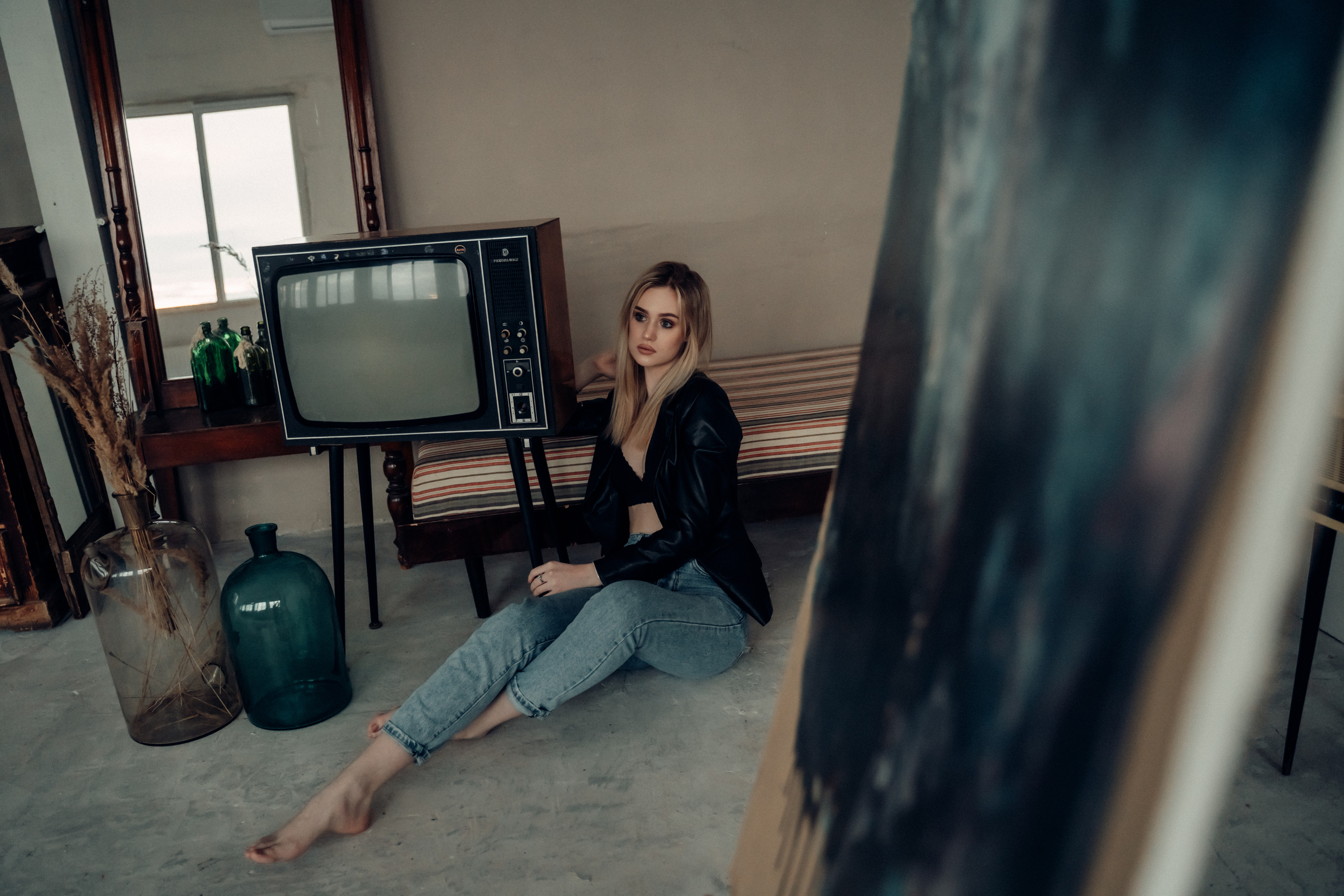 Малкова Дарья