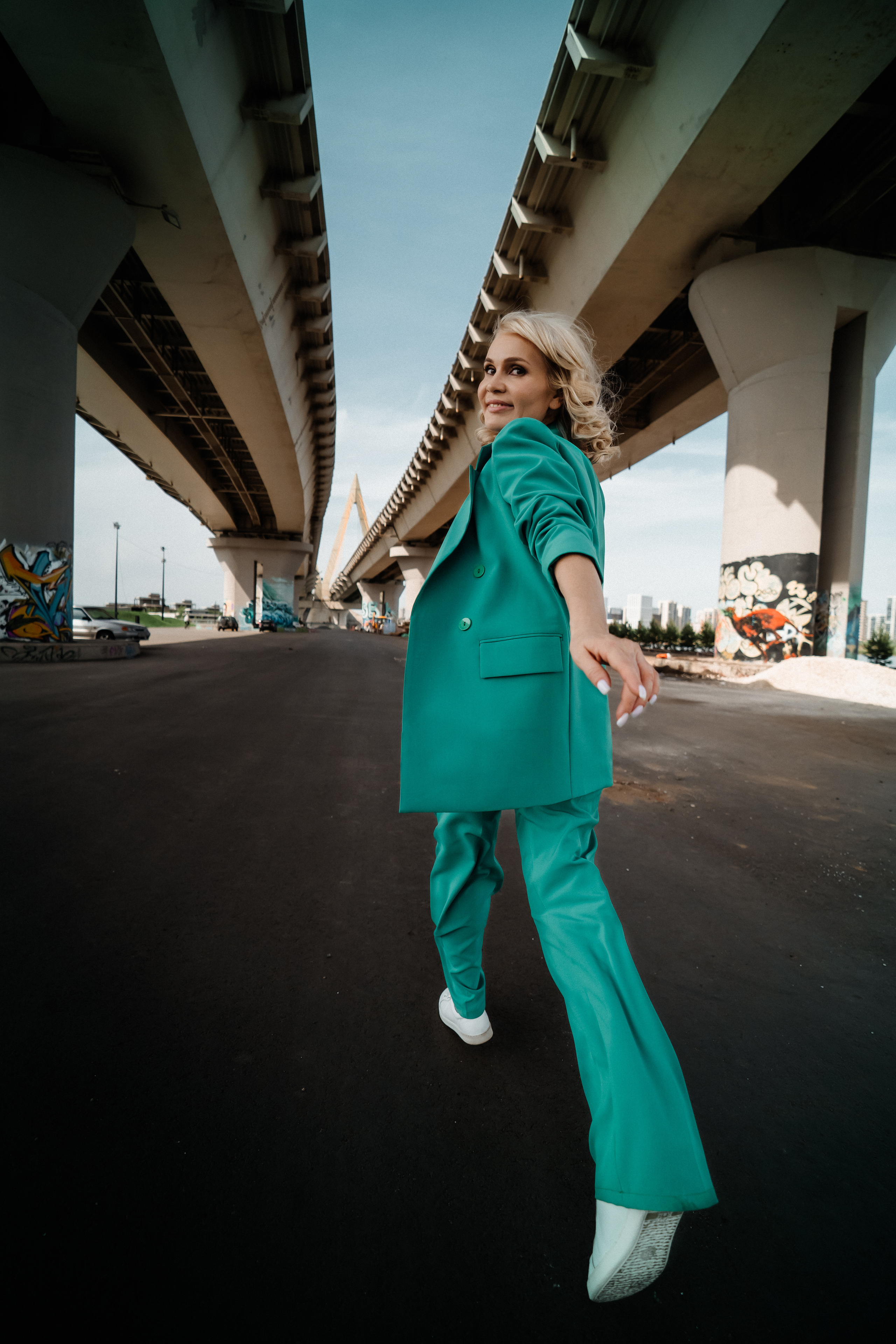 Марина Сухинина