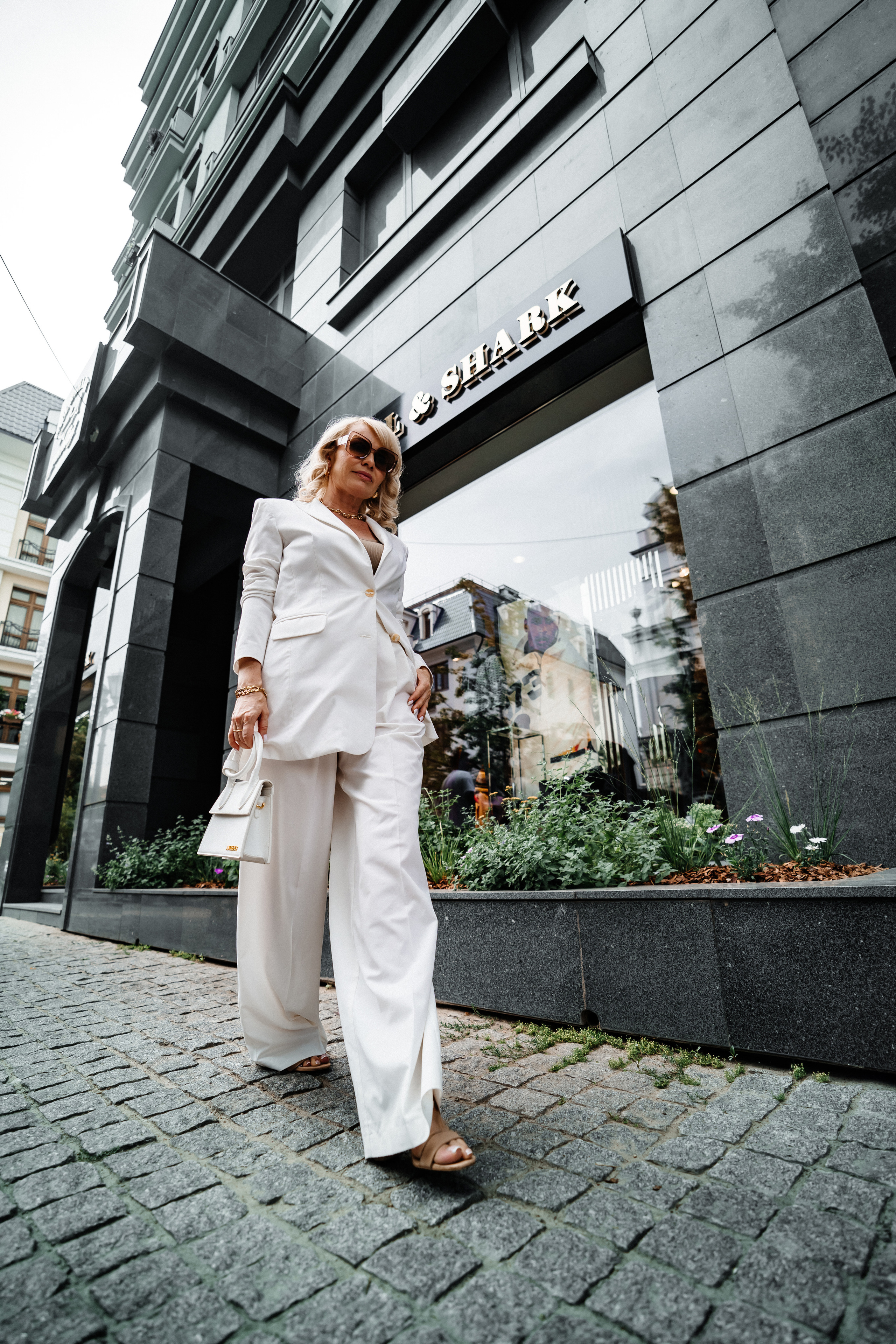 Марина Сухинина