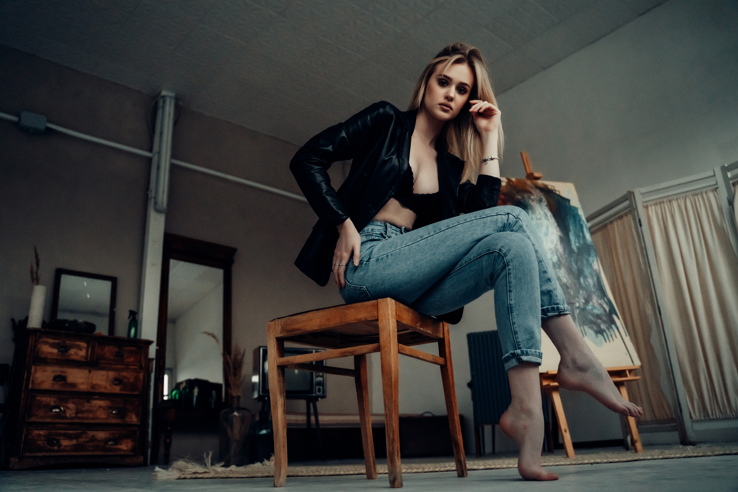 Малкова Дарья