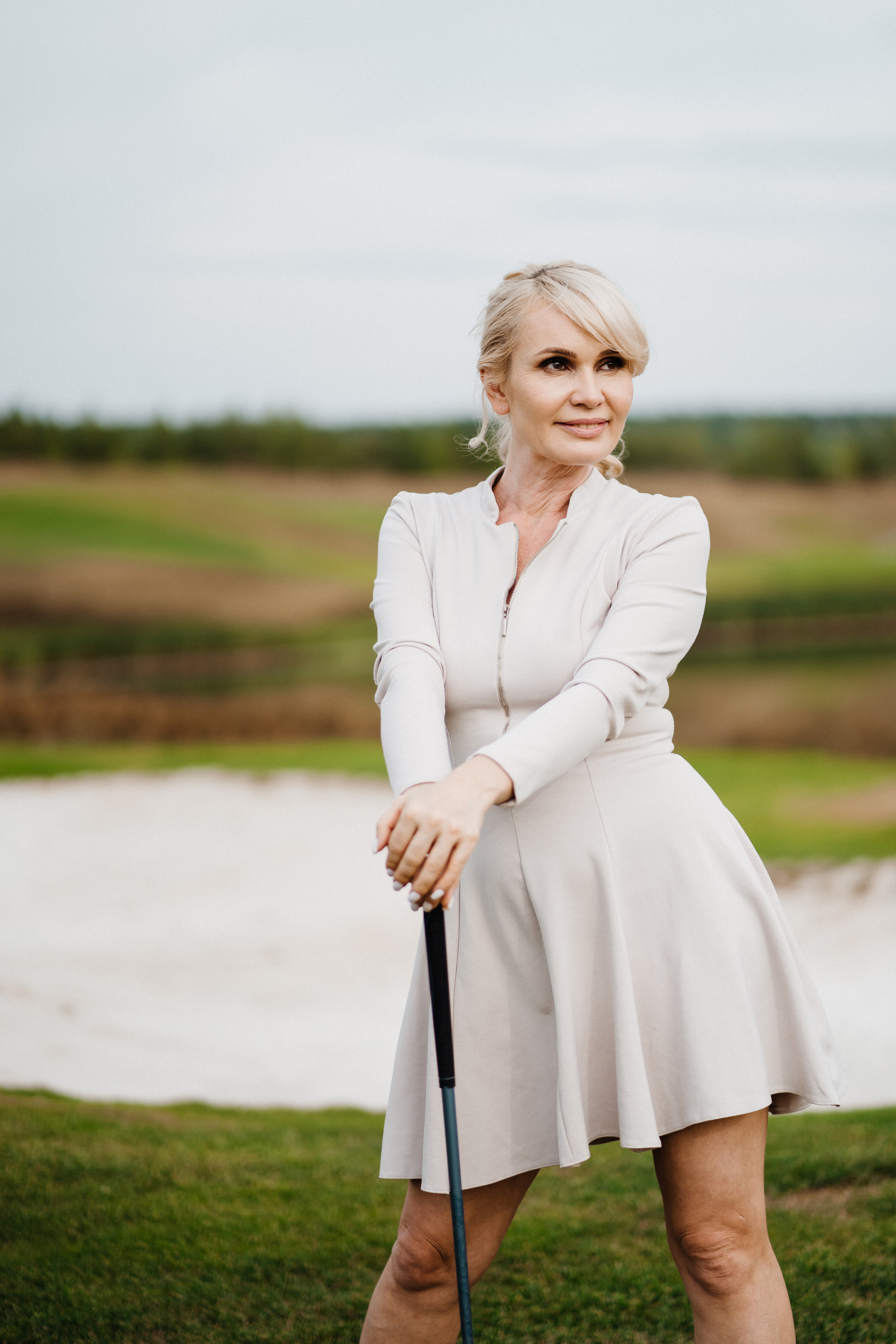 Марина Сухинина