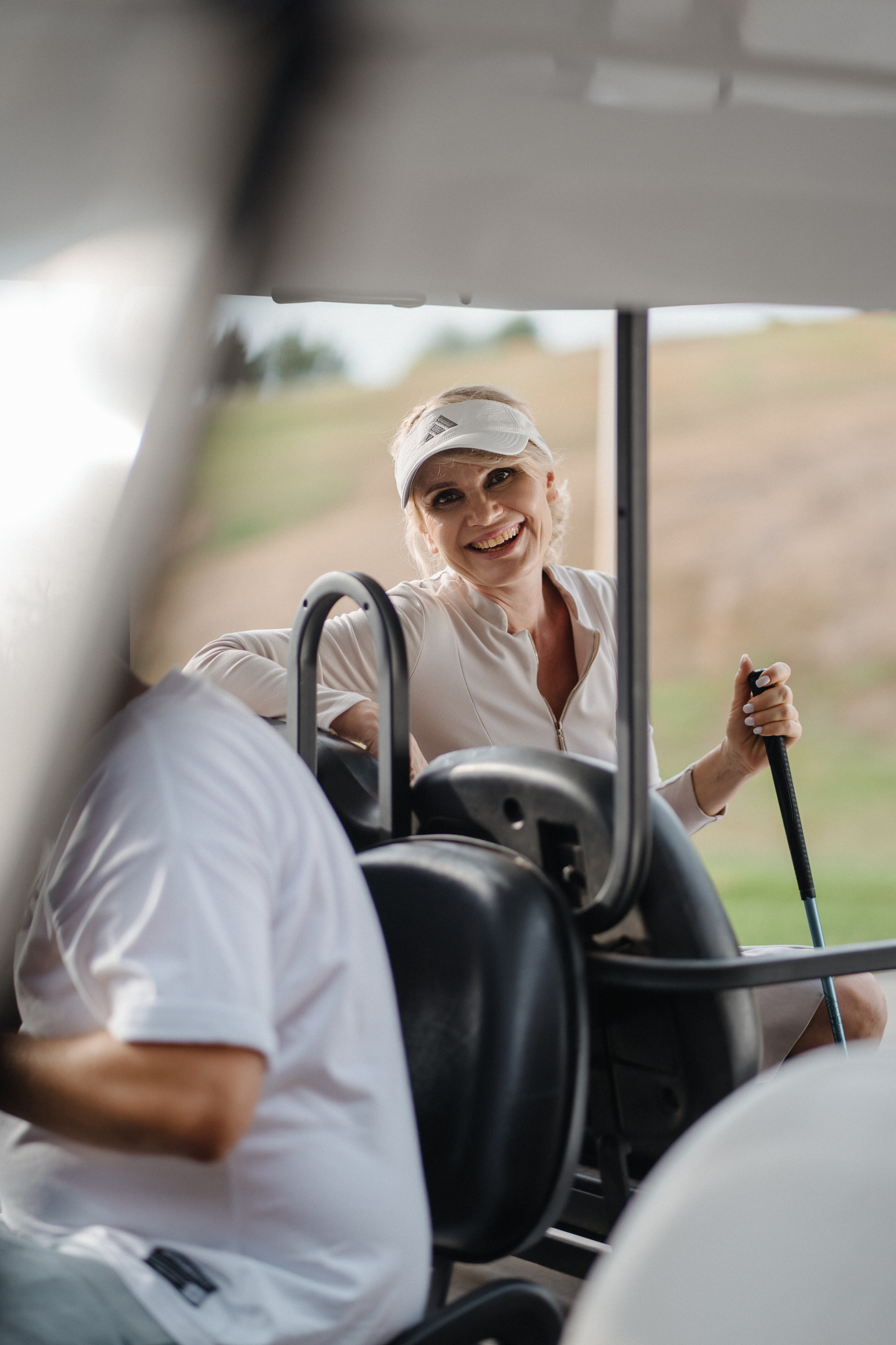 Марина Сухинина