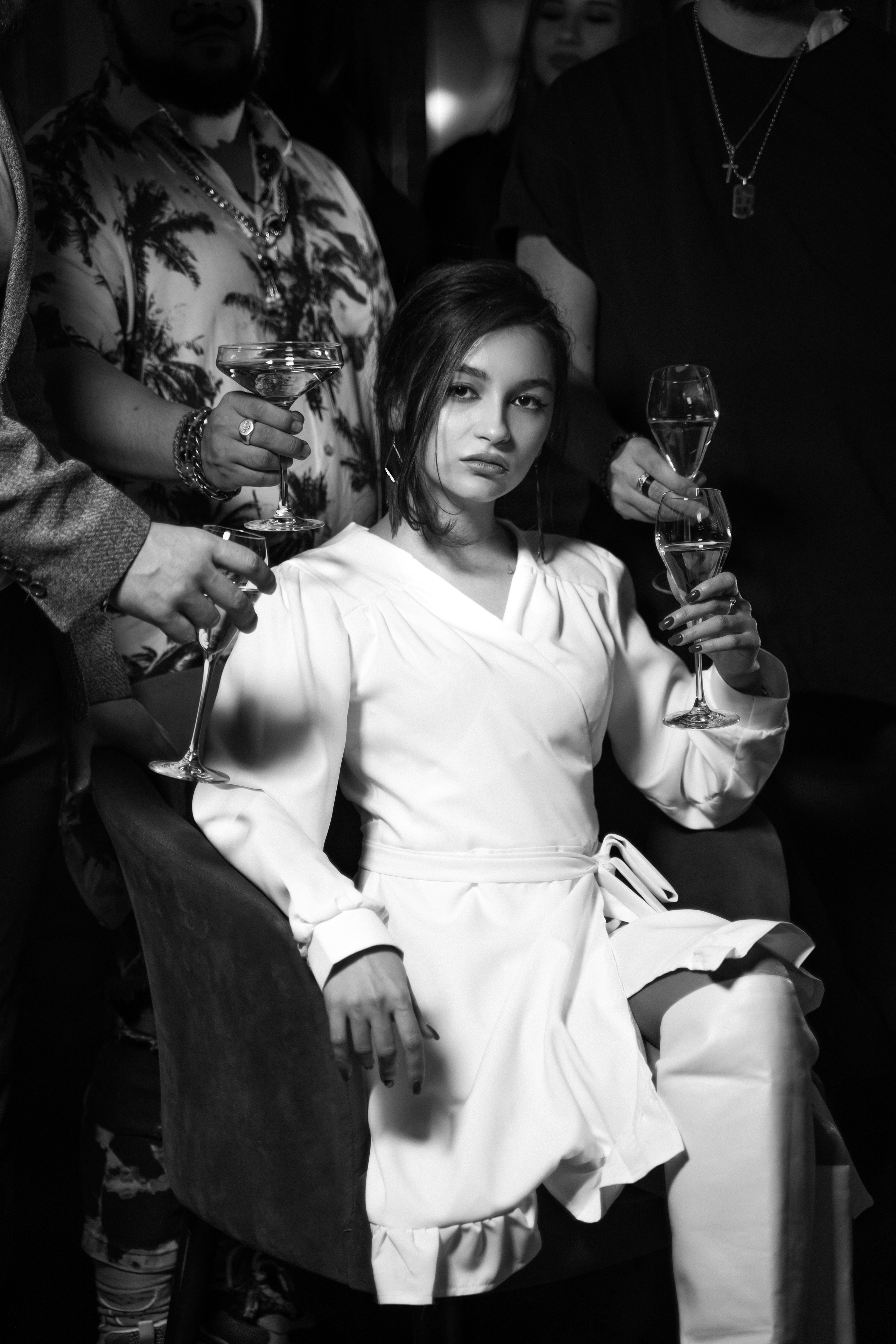 Для ресторанов