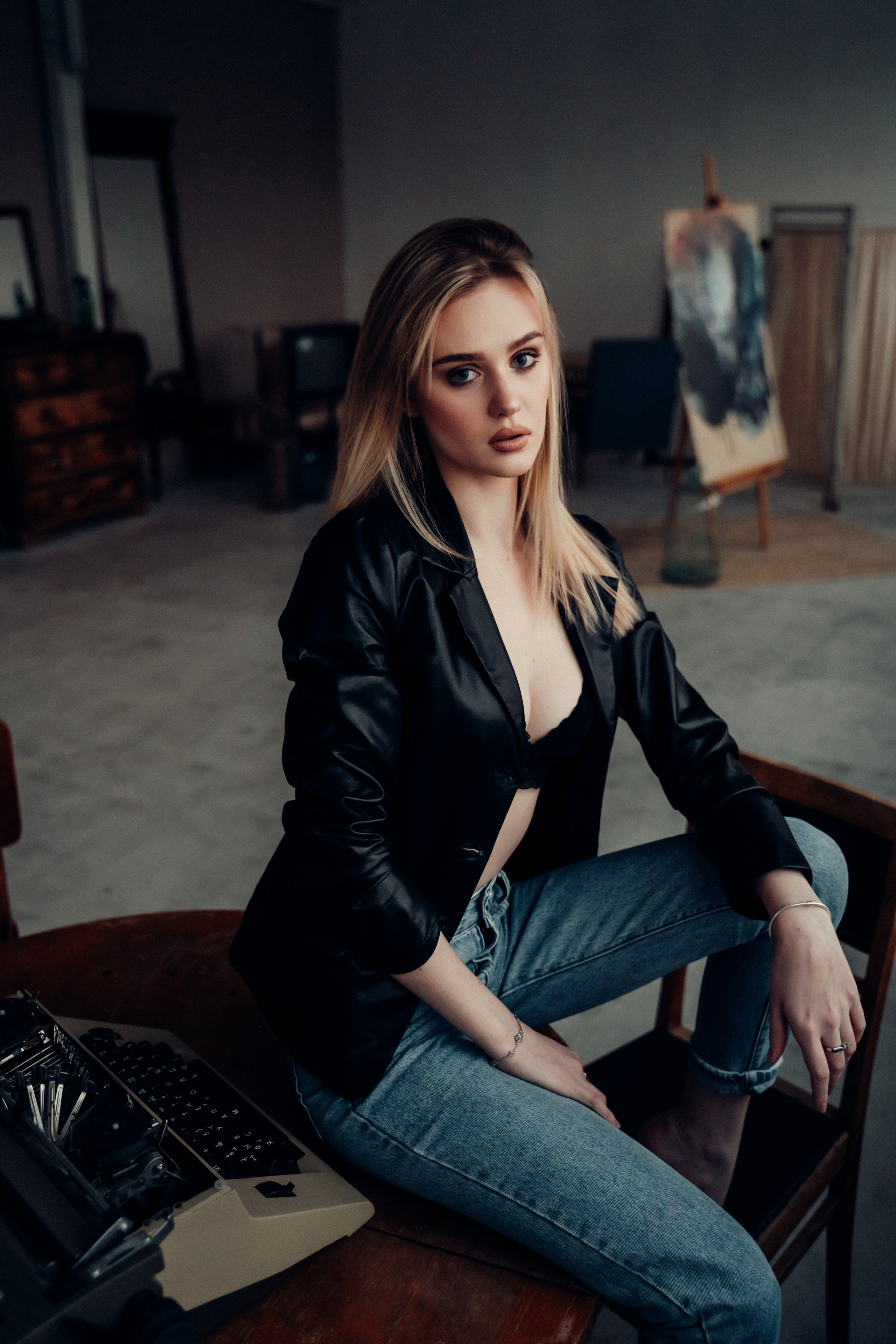 Малкова Дарья