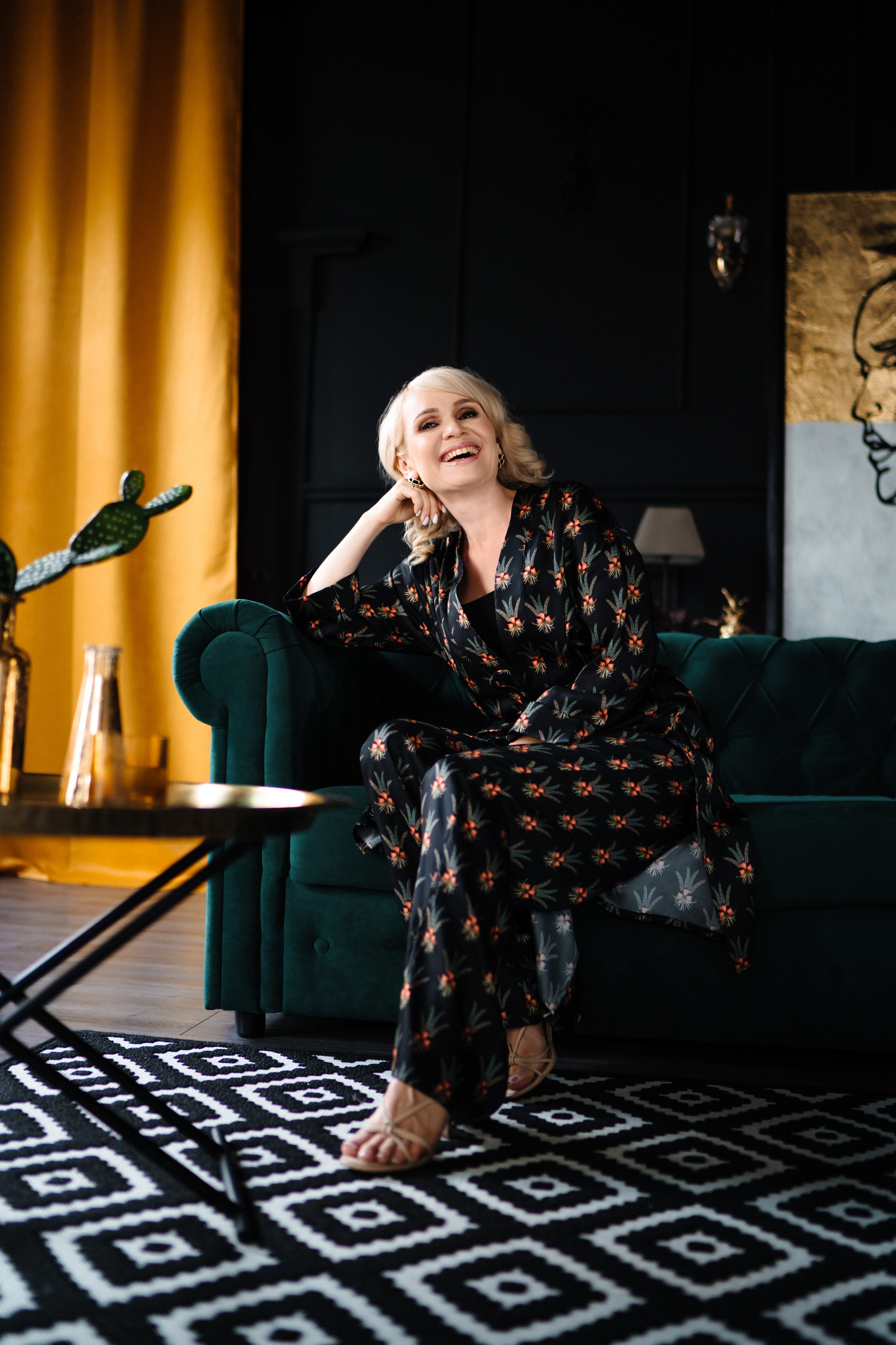 Марина Сухинина