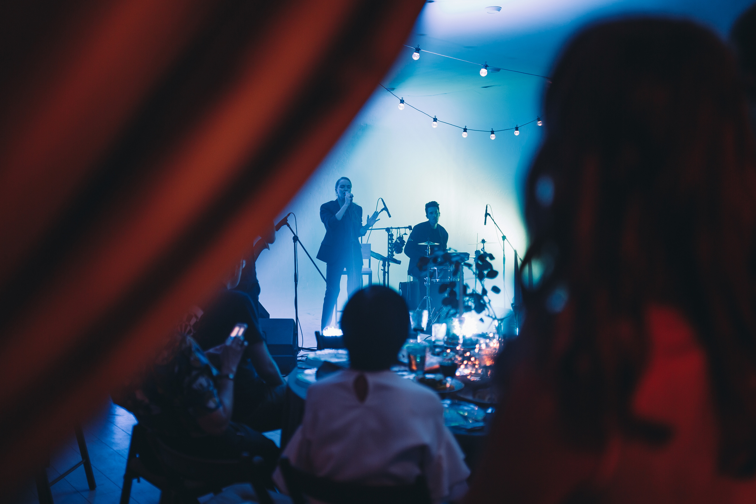 Дни рождения и корпоративы