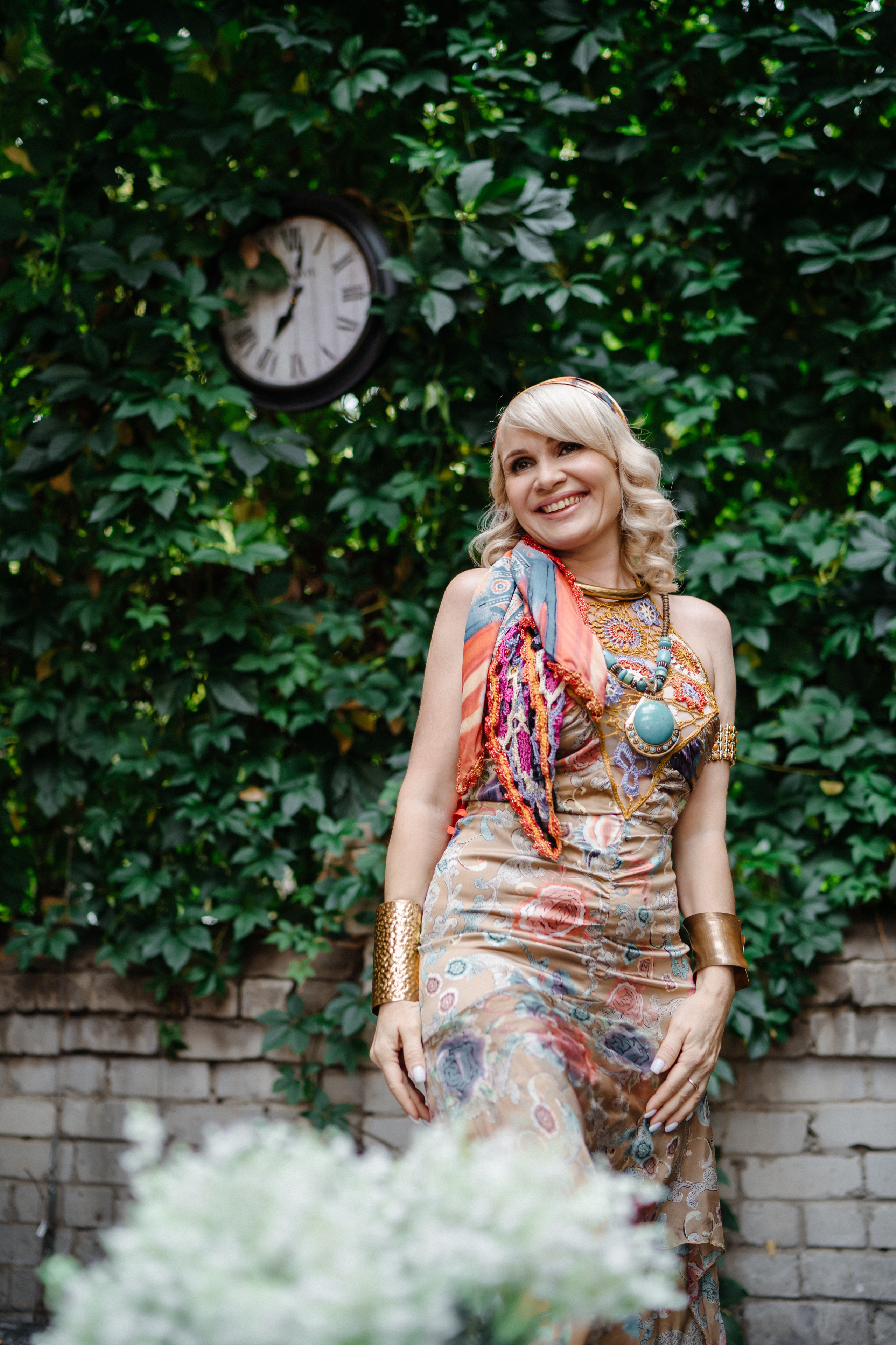 Марина Сухинина