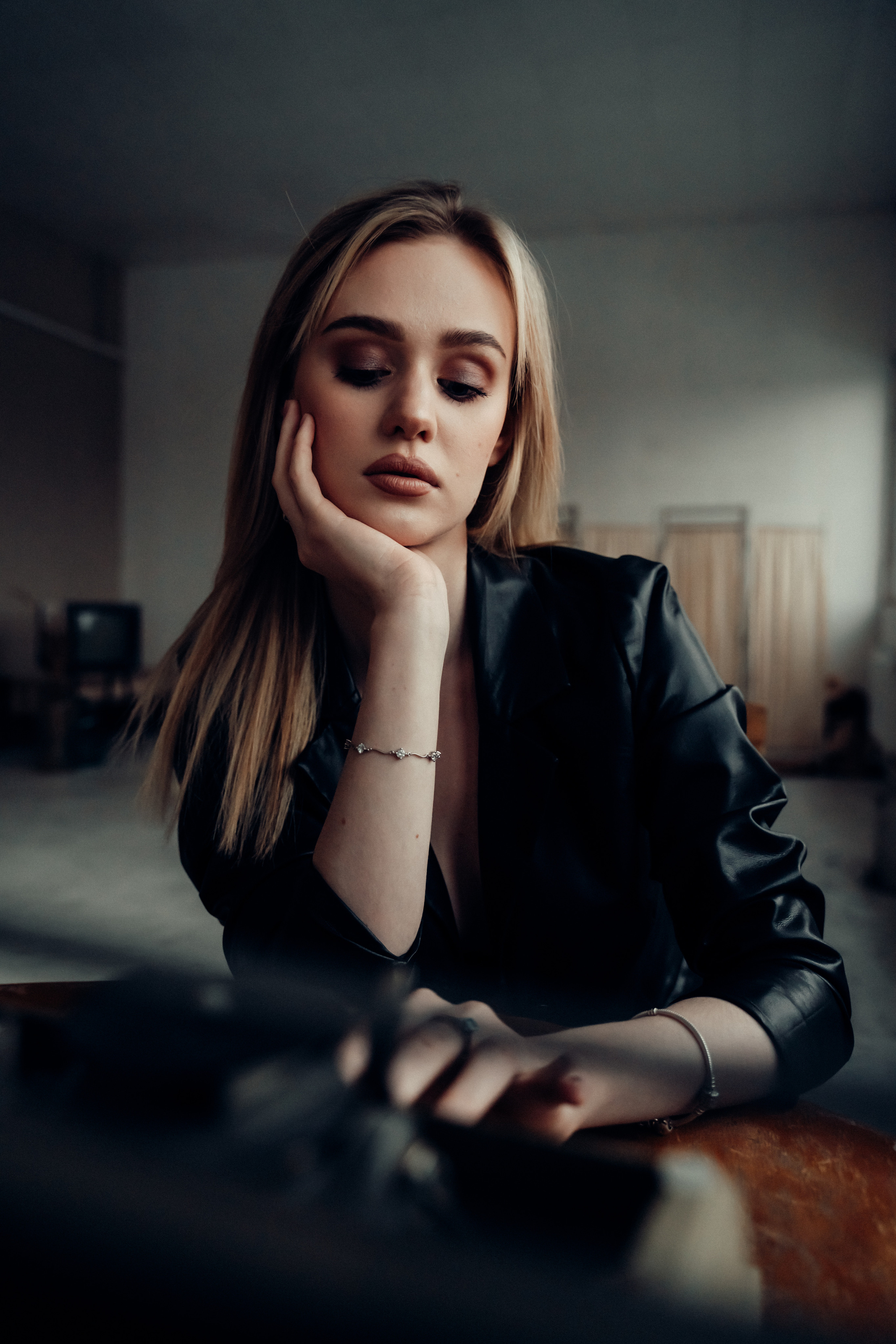 Малкова Дарья