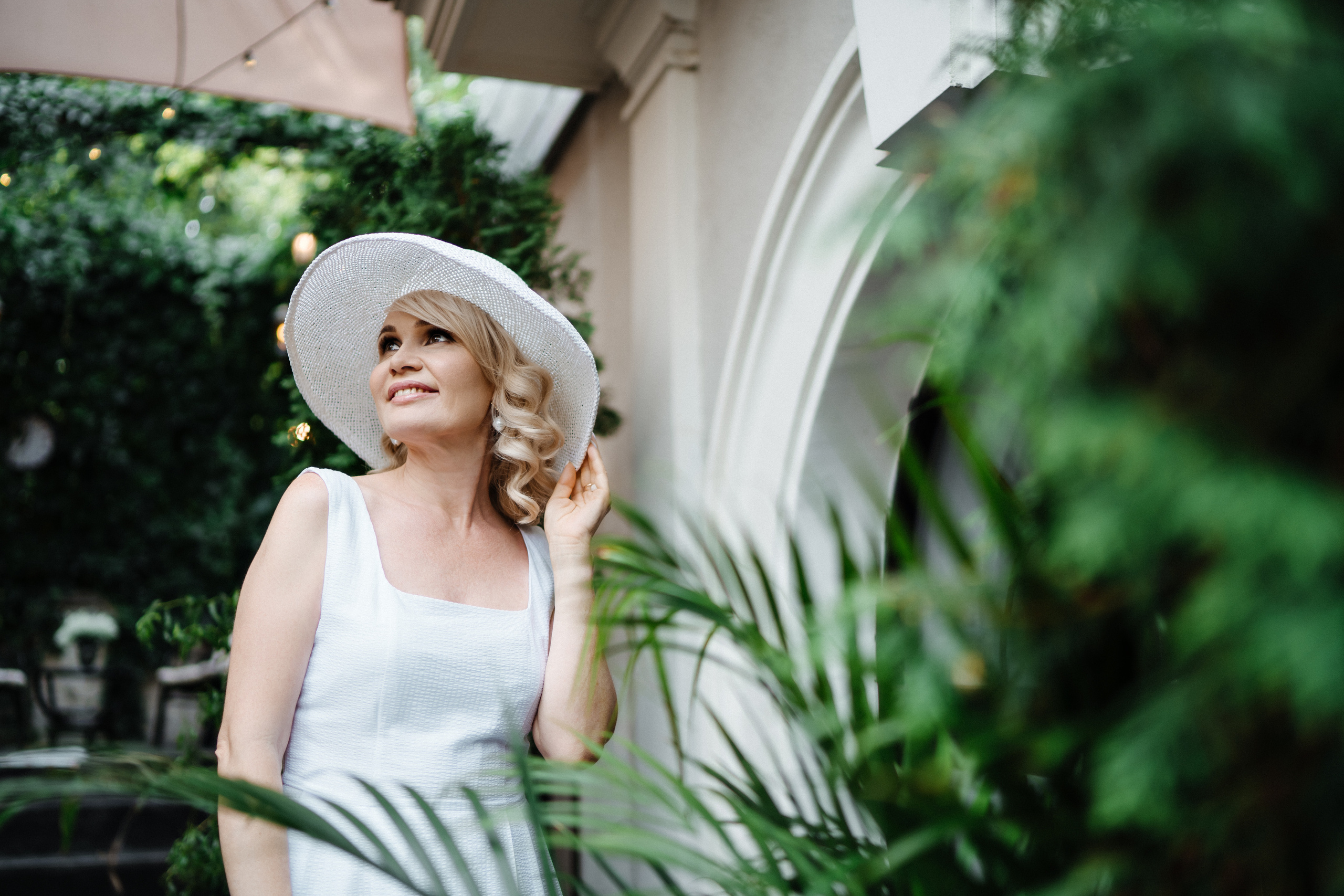 Марина Сухинина