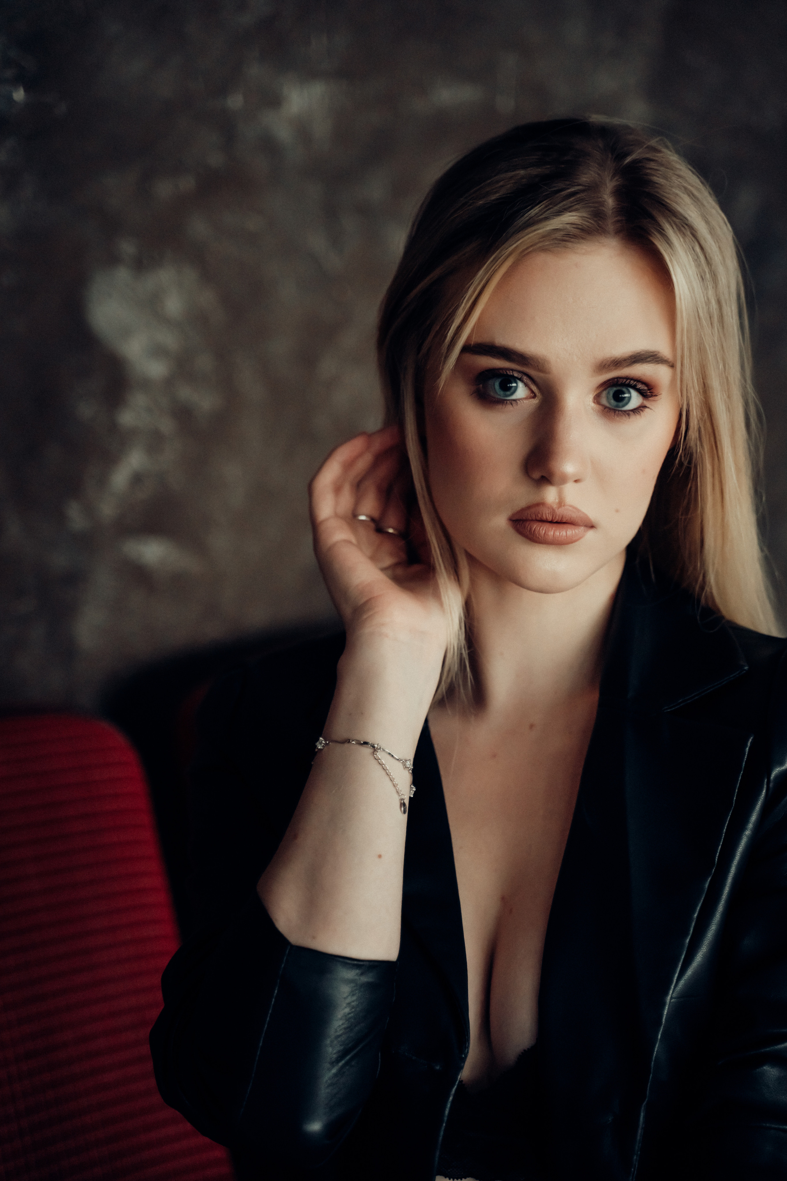 Малкова Дарья