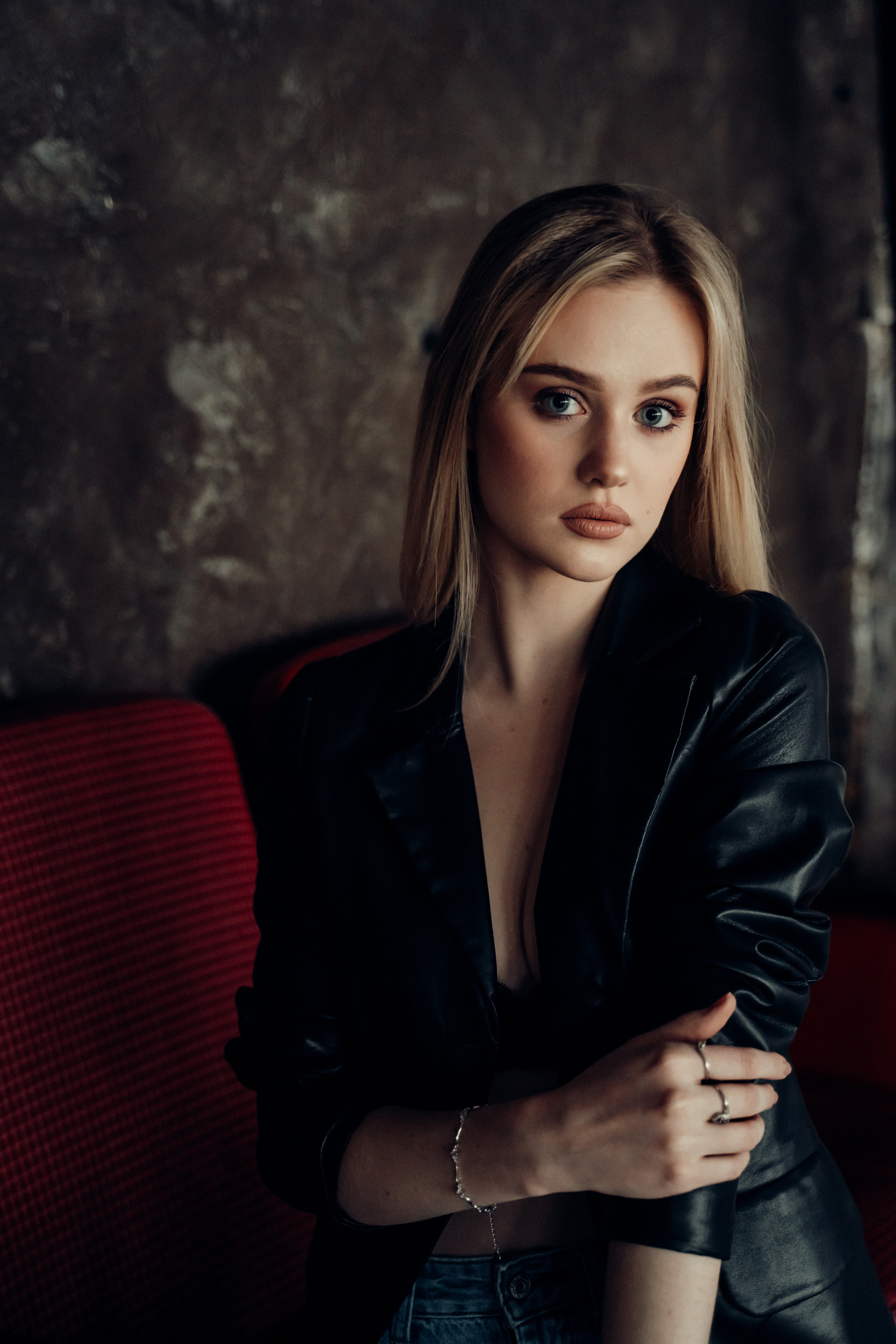 Малкова Дарья