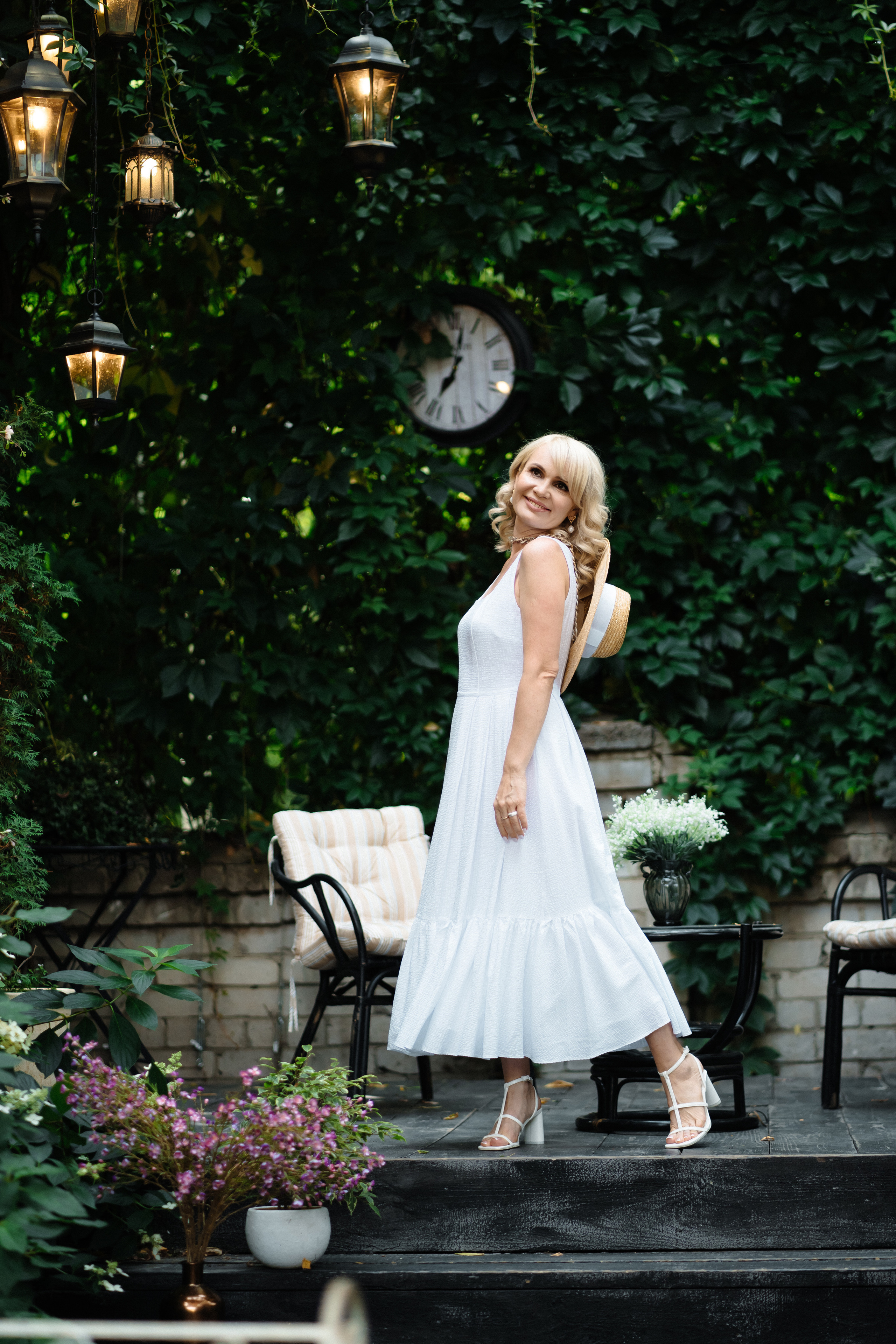 Марина Сухинина