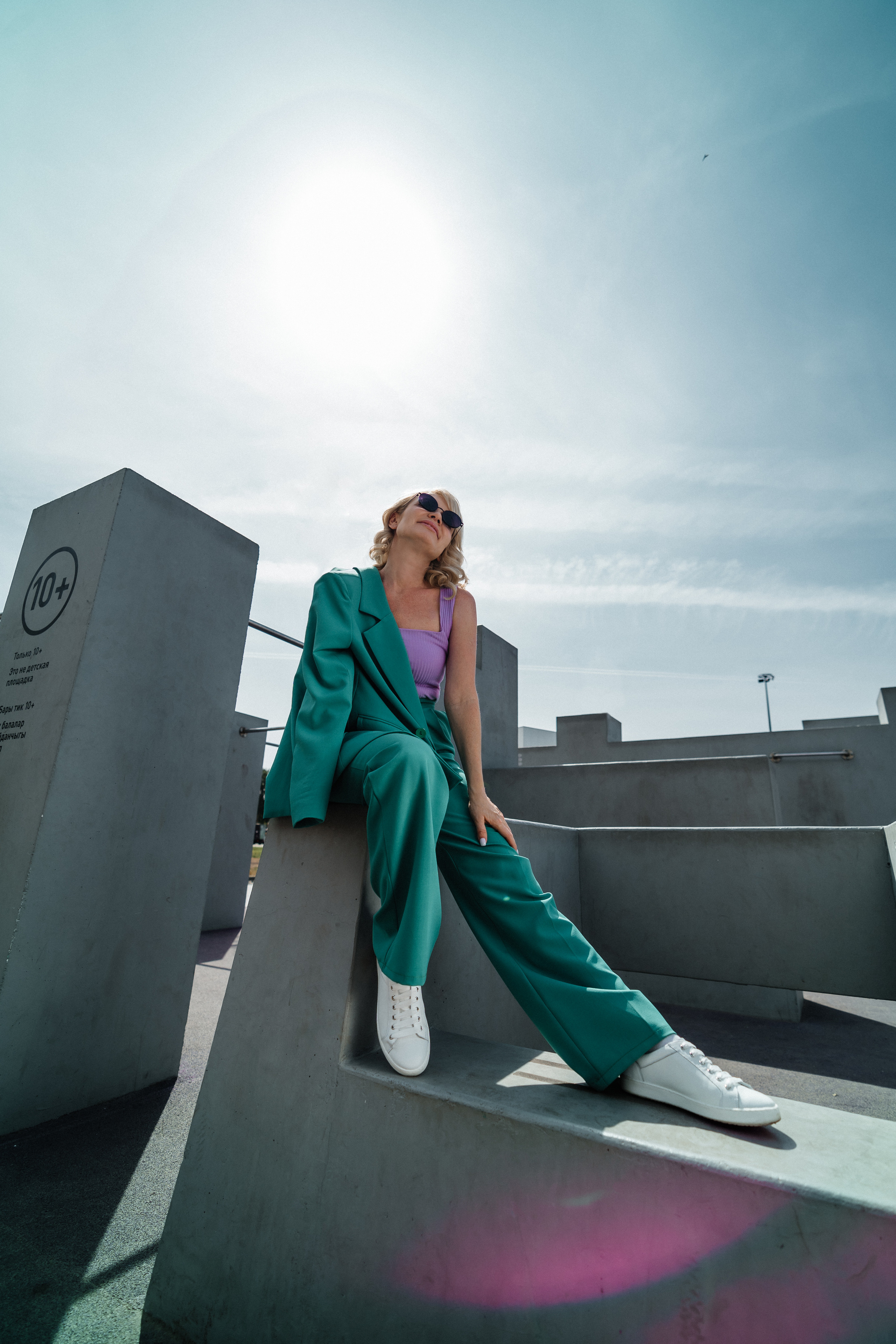 Марина Сухинина