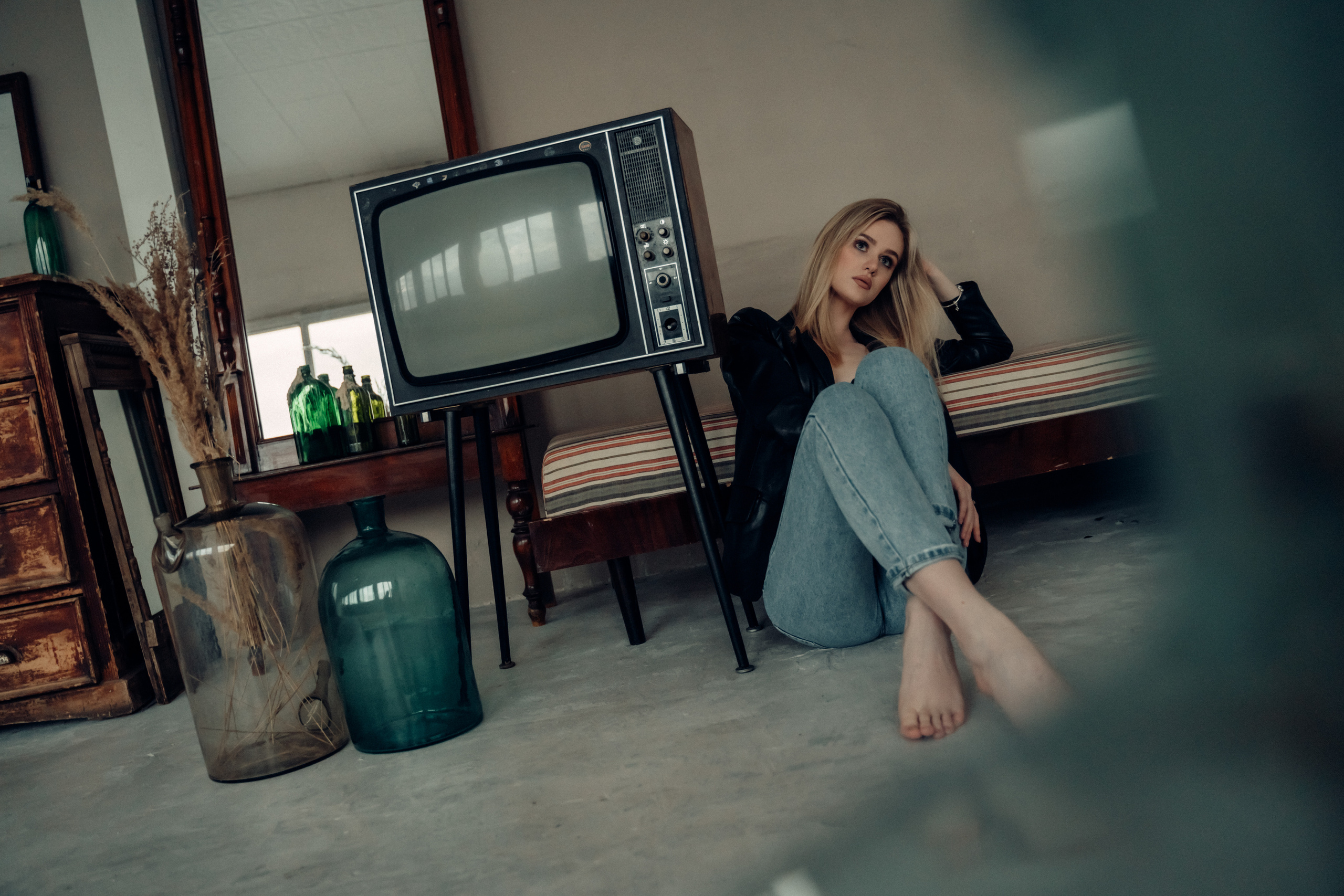 Малкова Дарья