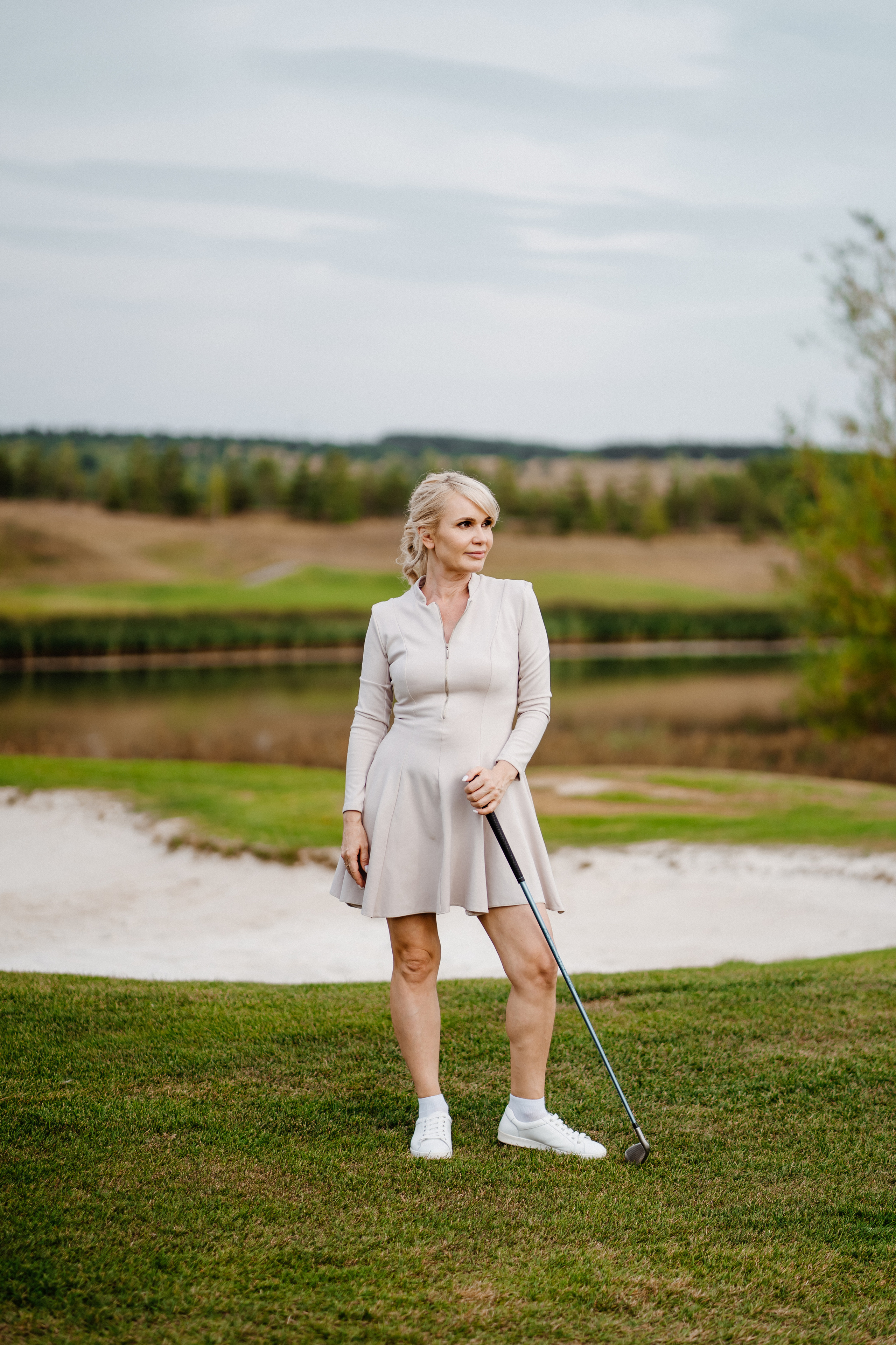 Марина Сухинина