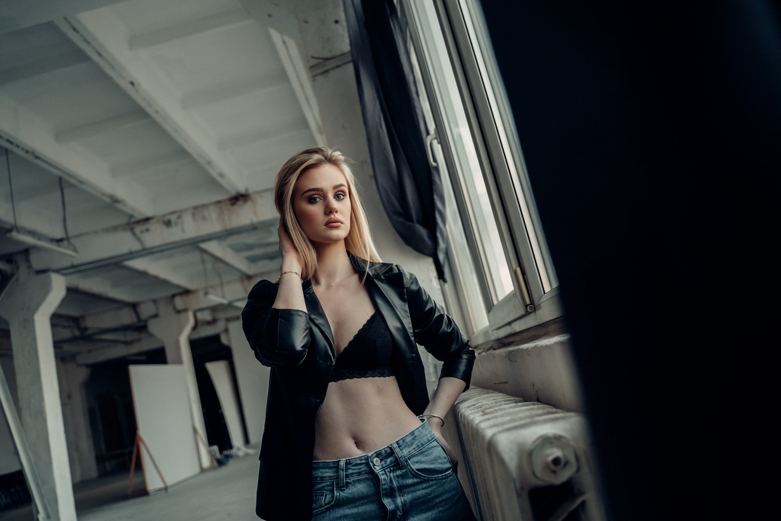 Малкова Дарья